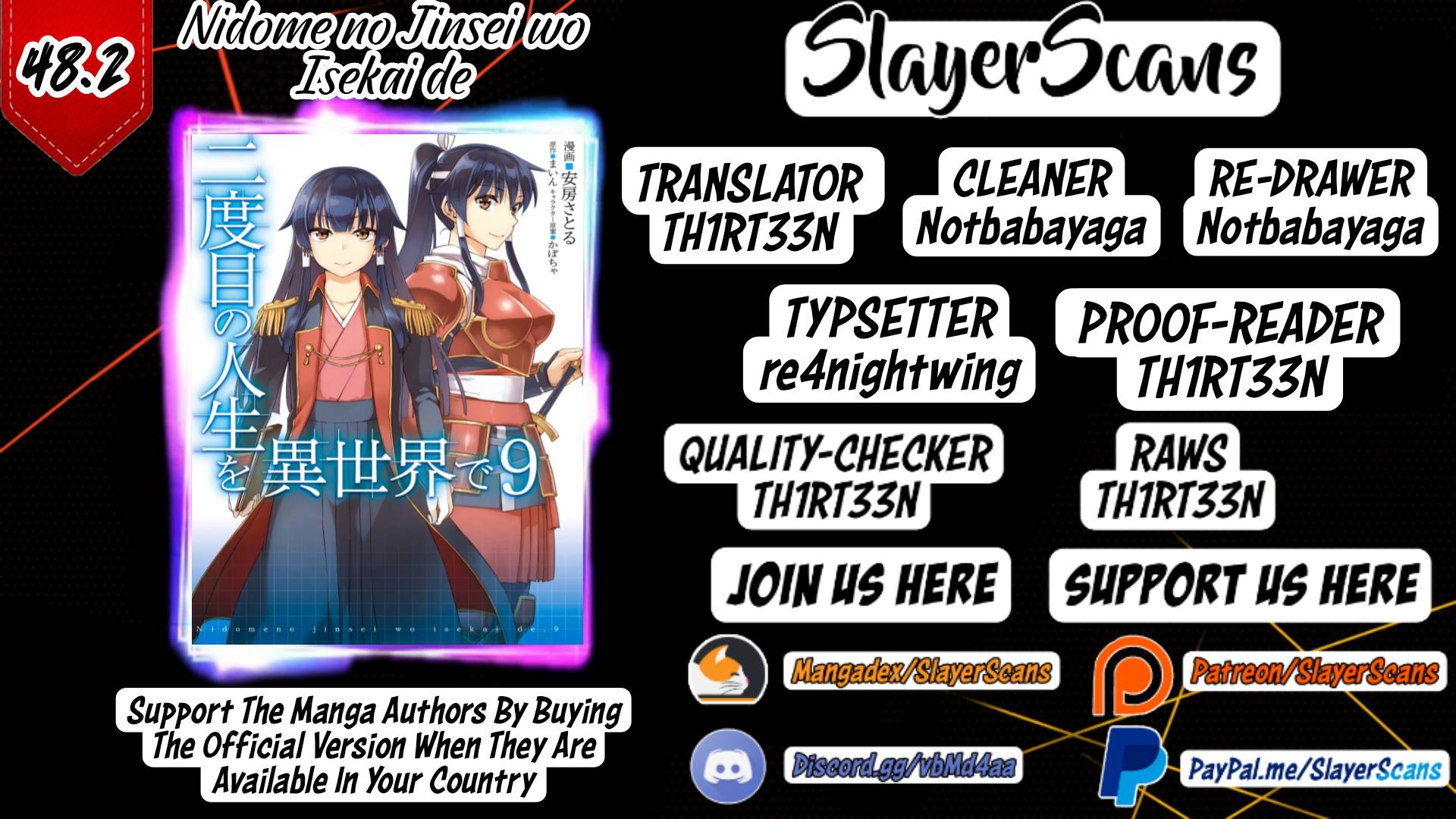 Page 1 of Chapter 48.2