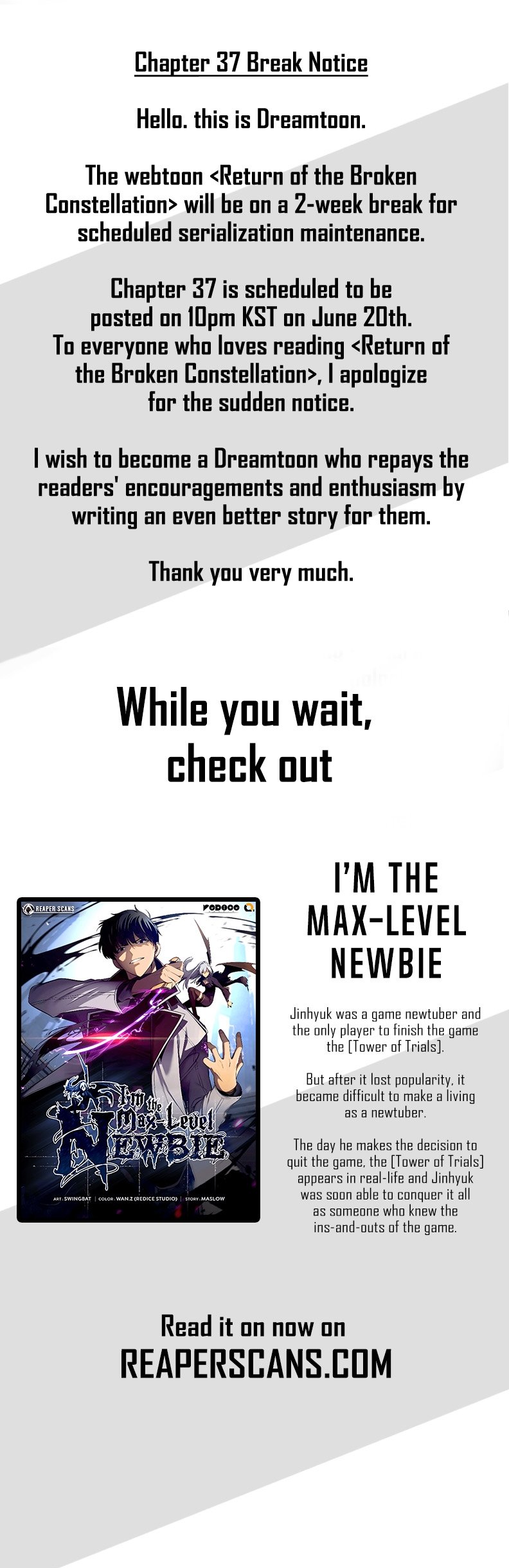 Page 1 of Chapter 36.5