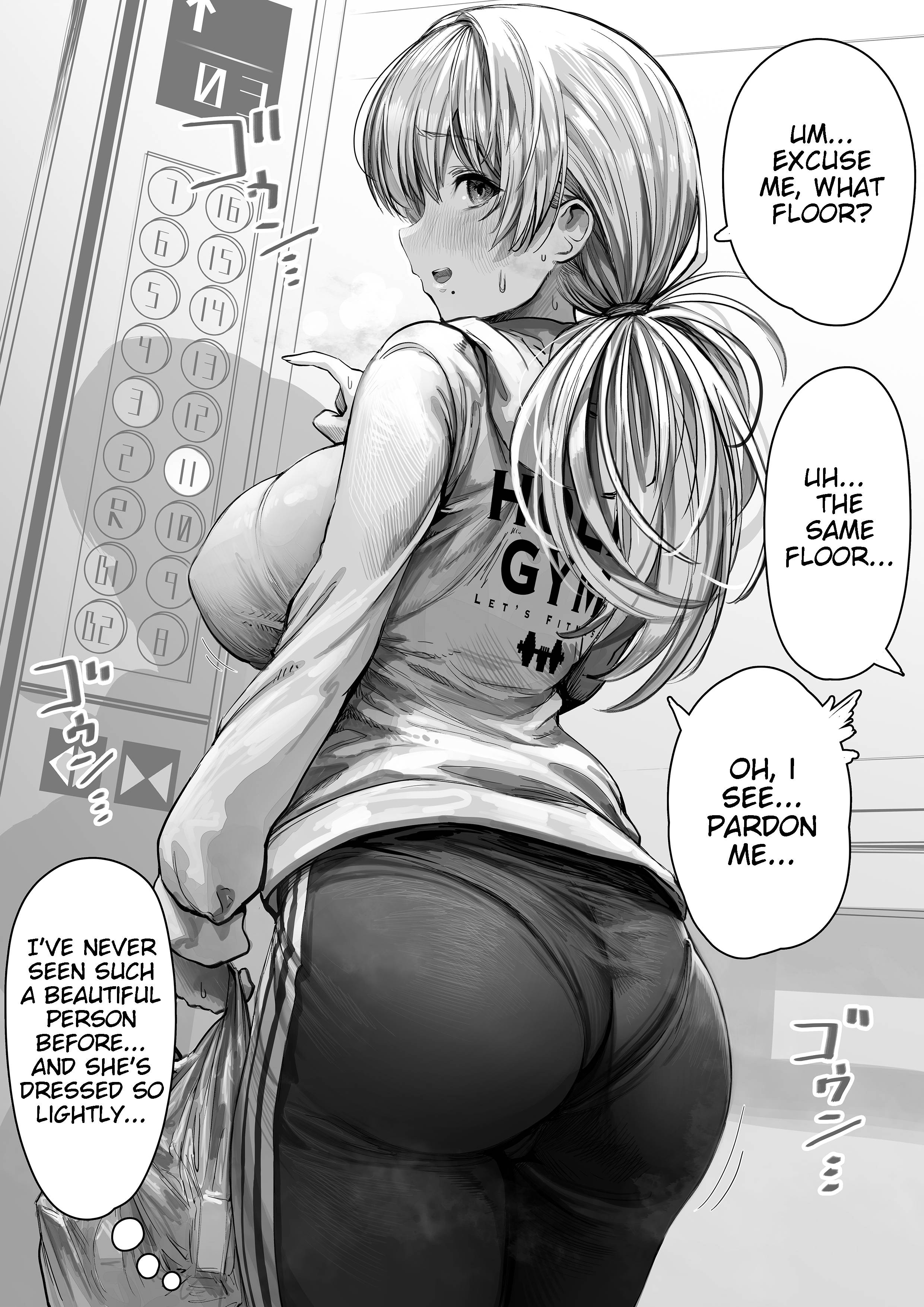 Page 1 of Chapter 1