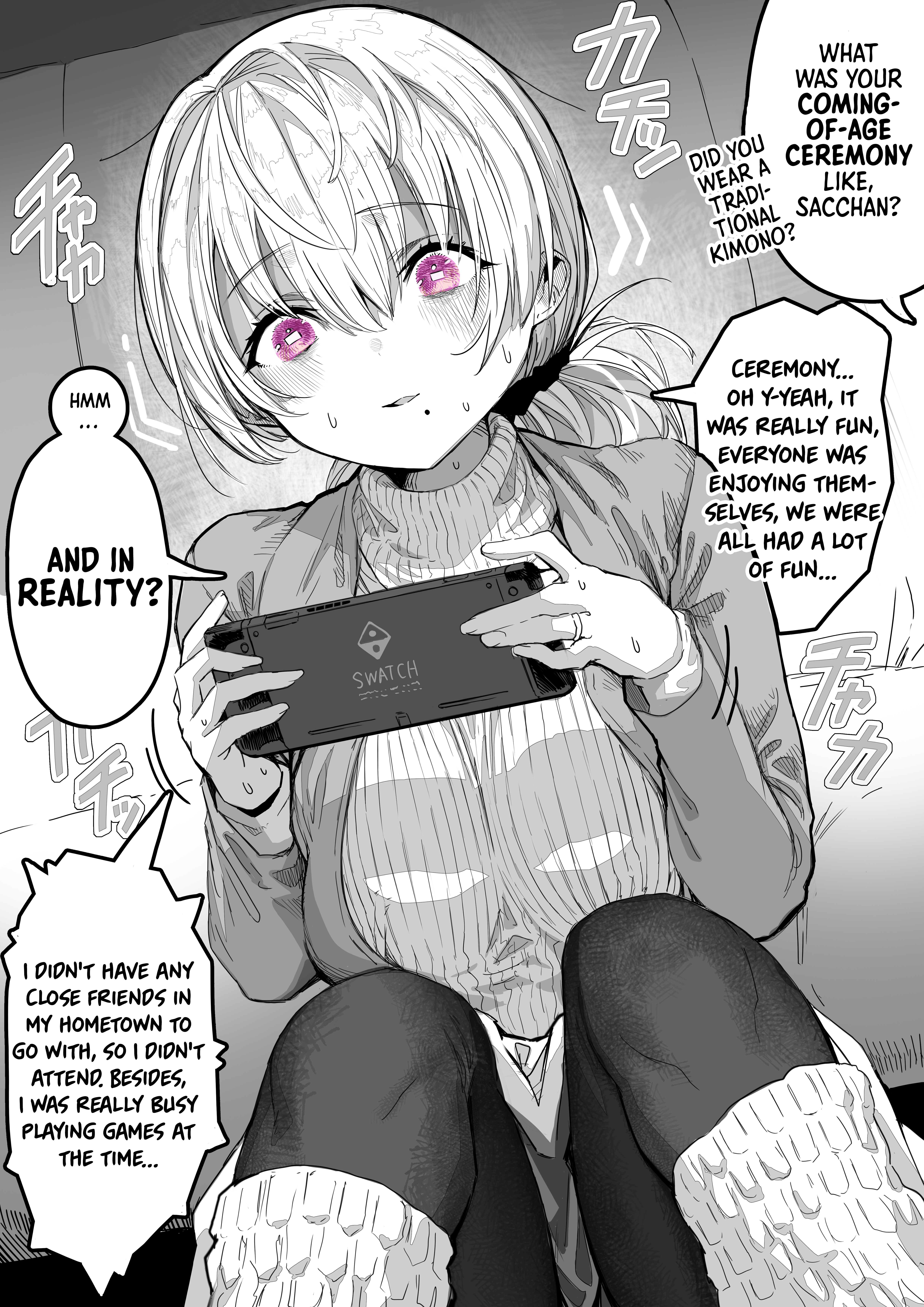 Page 1 of Chapter 27