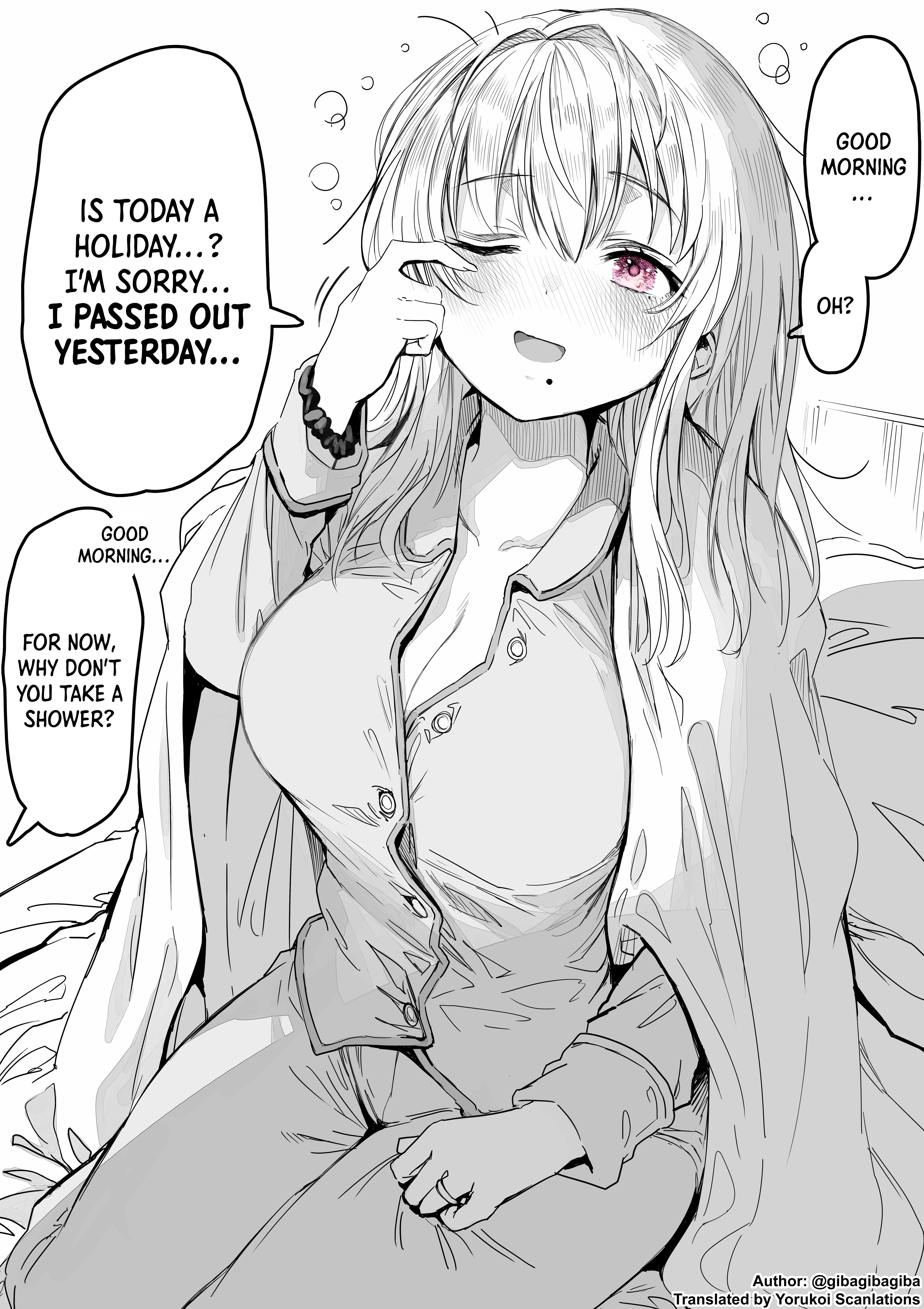 Page 1 of Chapter 31