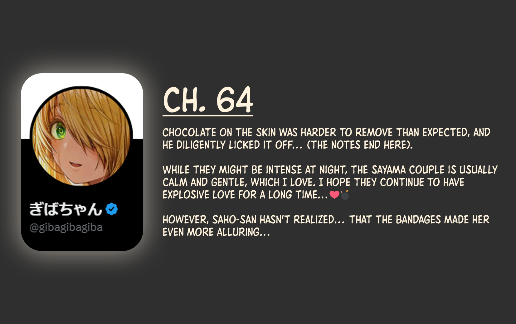 Page 2 of Chapter 64