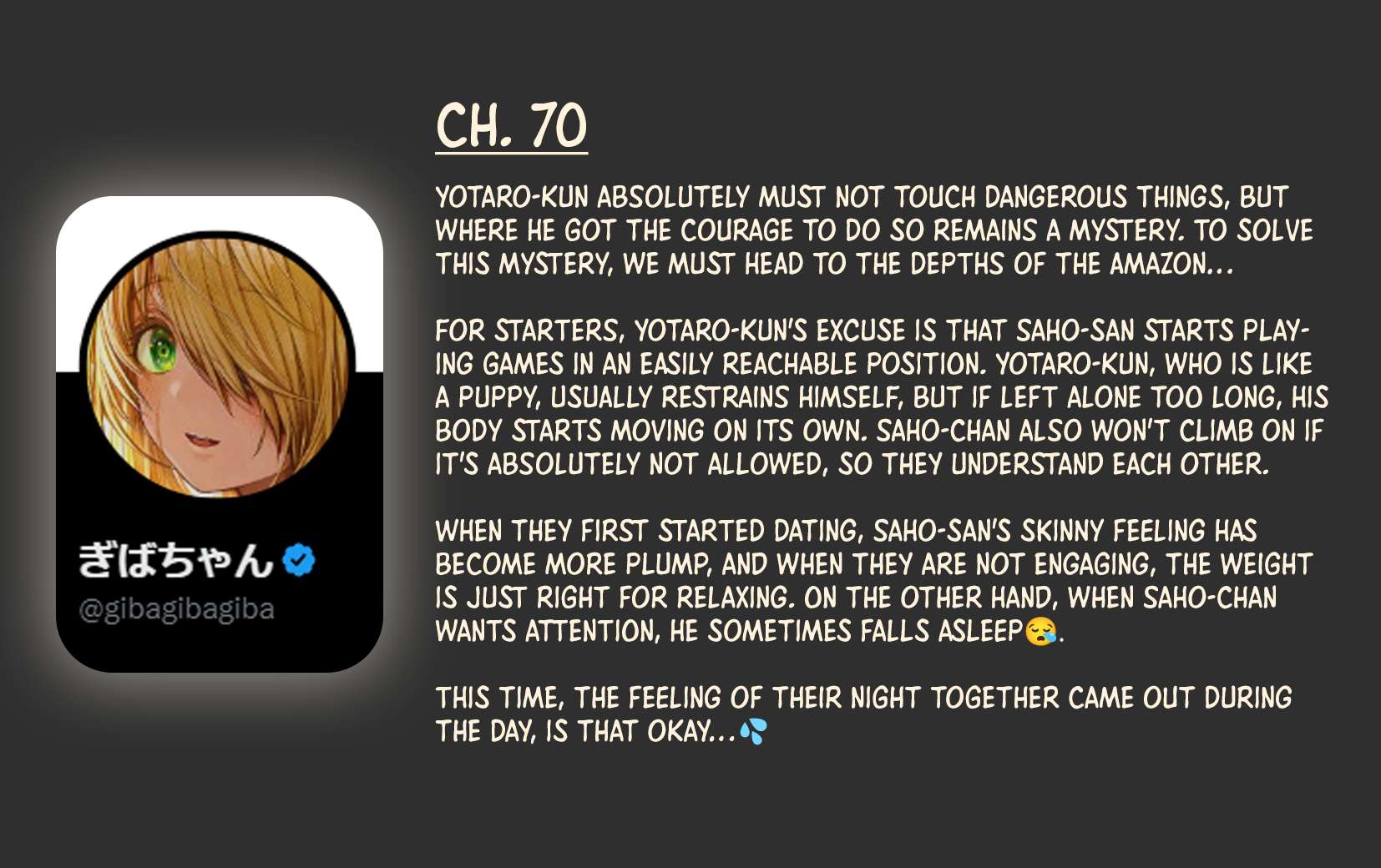Page 3 of Chapter 70