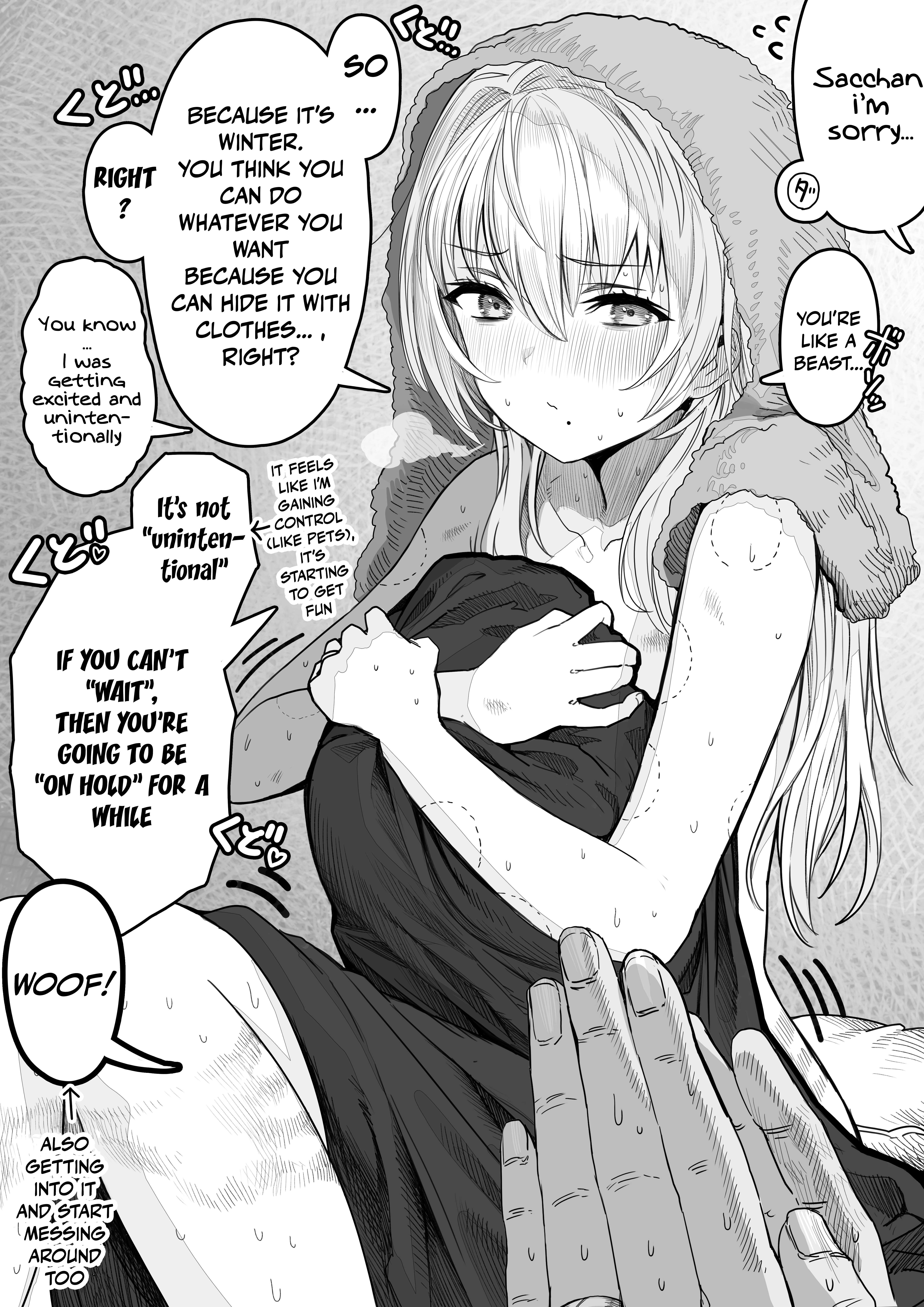 Page 1 of Chapter 84