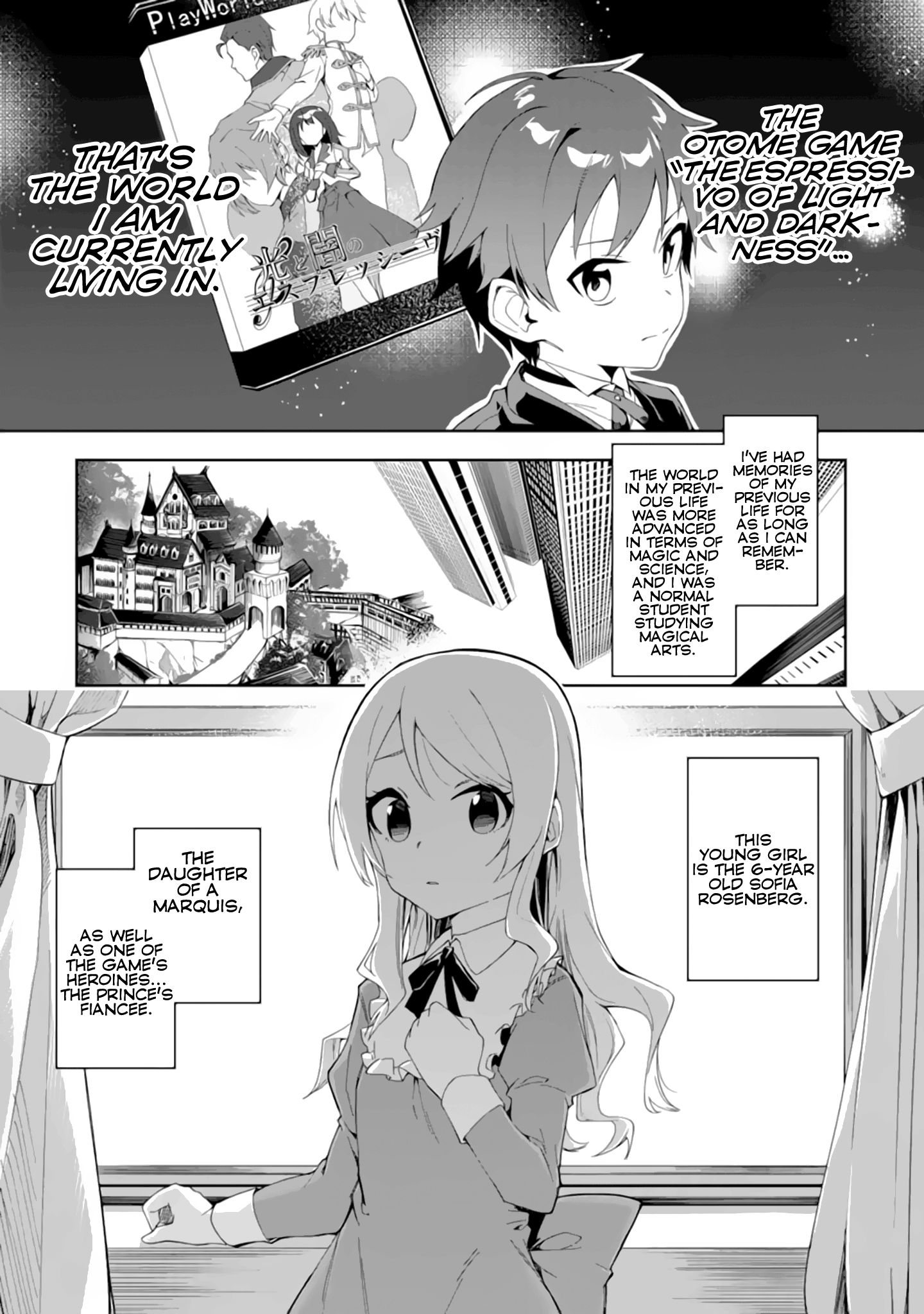 Page 4 of Chapter 1.1