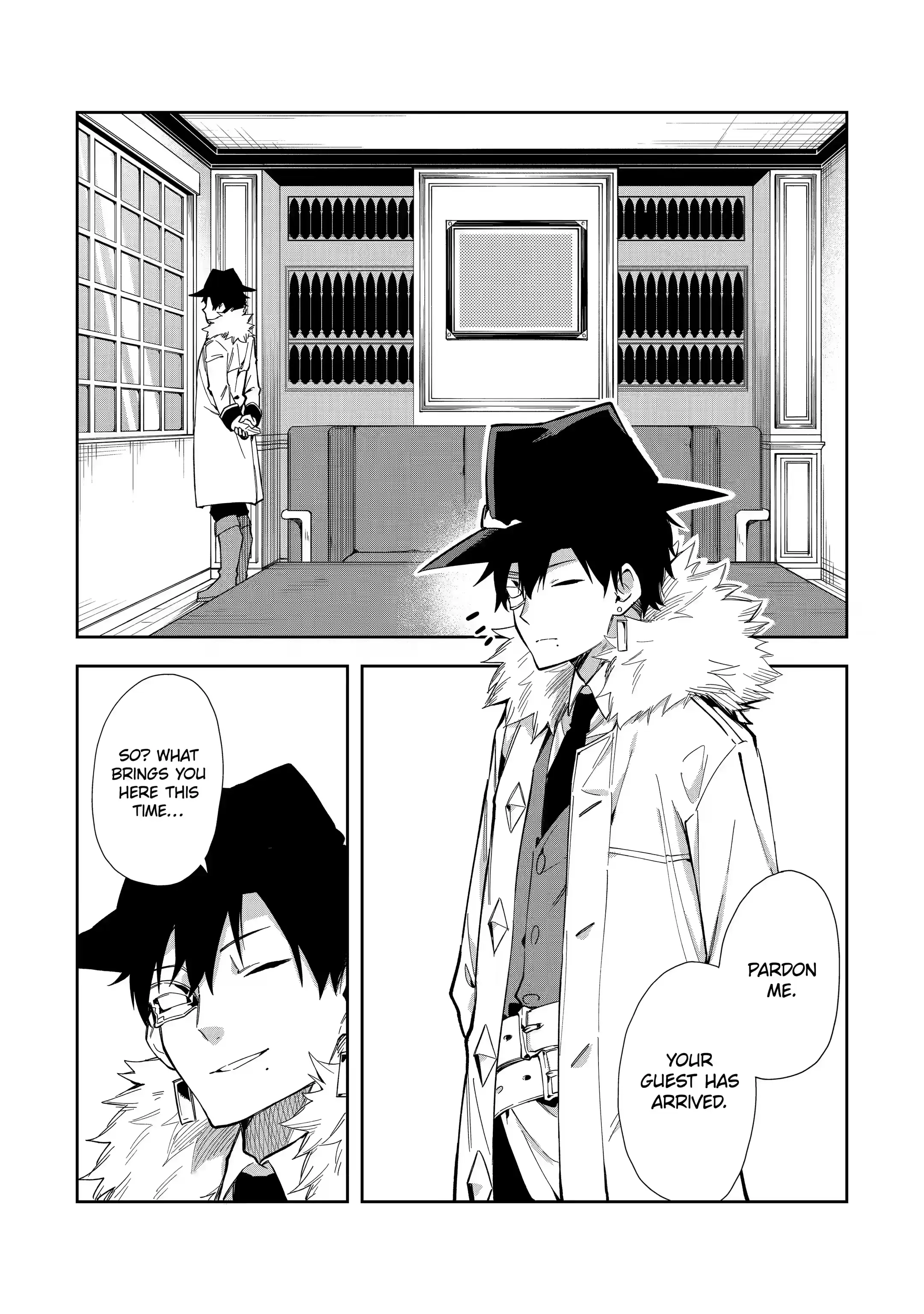 Page 1 of Chapter 13.1
