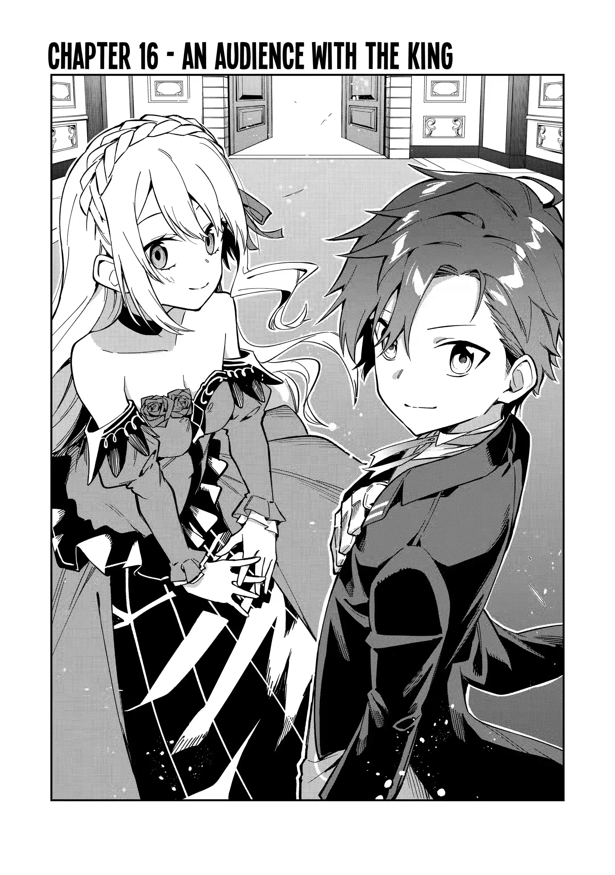 Page 1 of Chapter 16.1