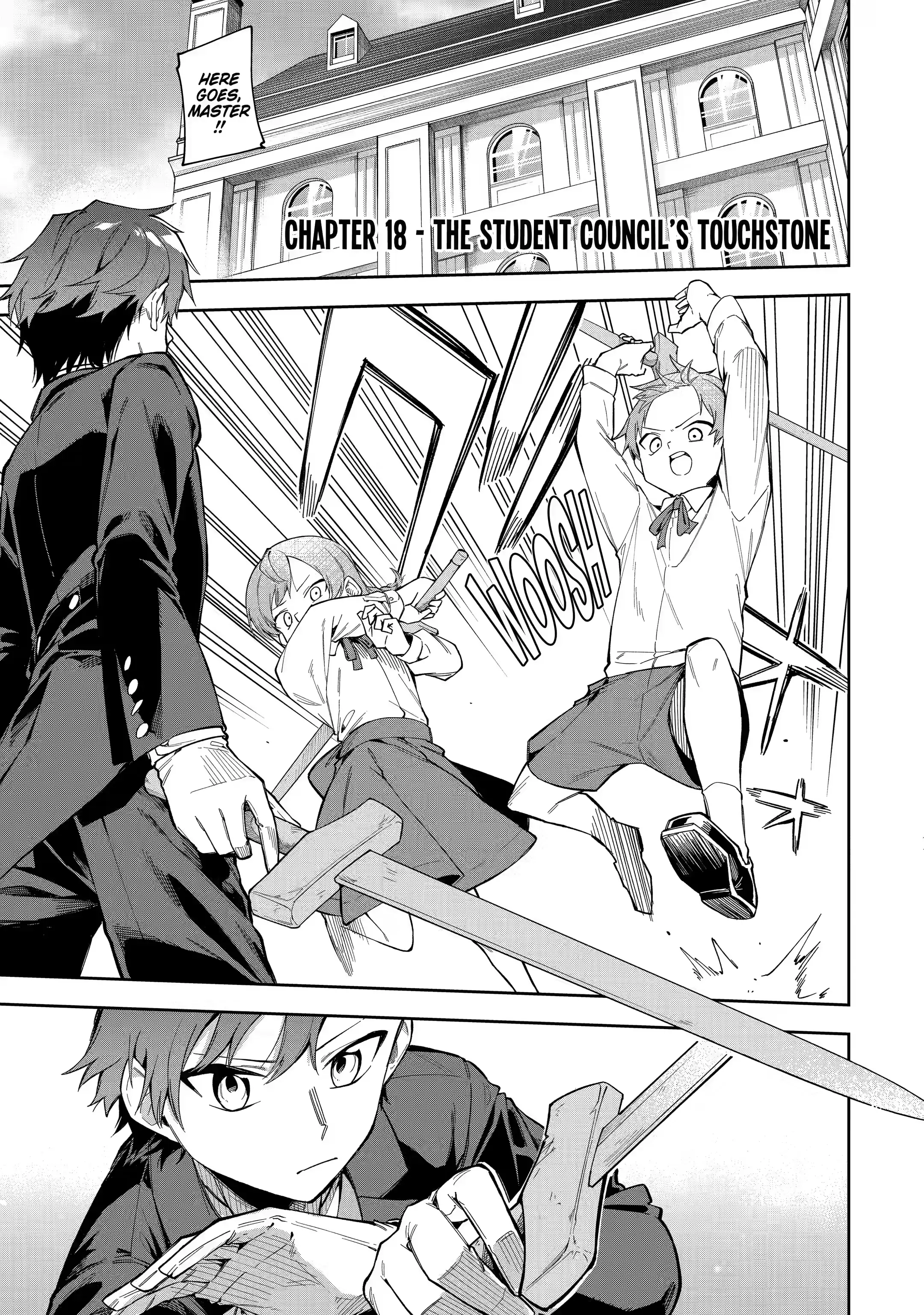 Page 1 of Chapter 18.1