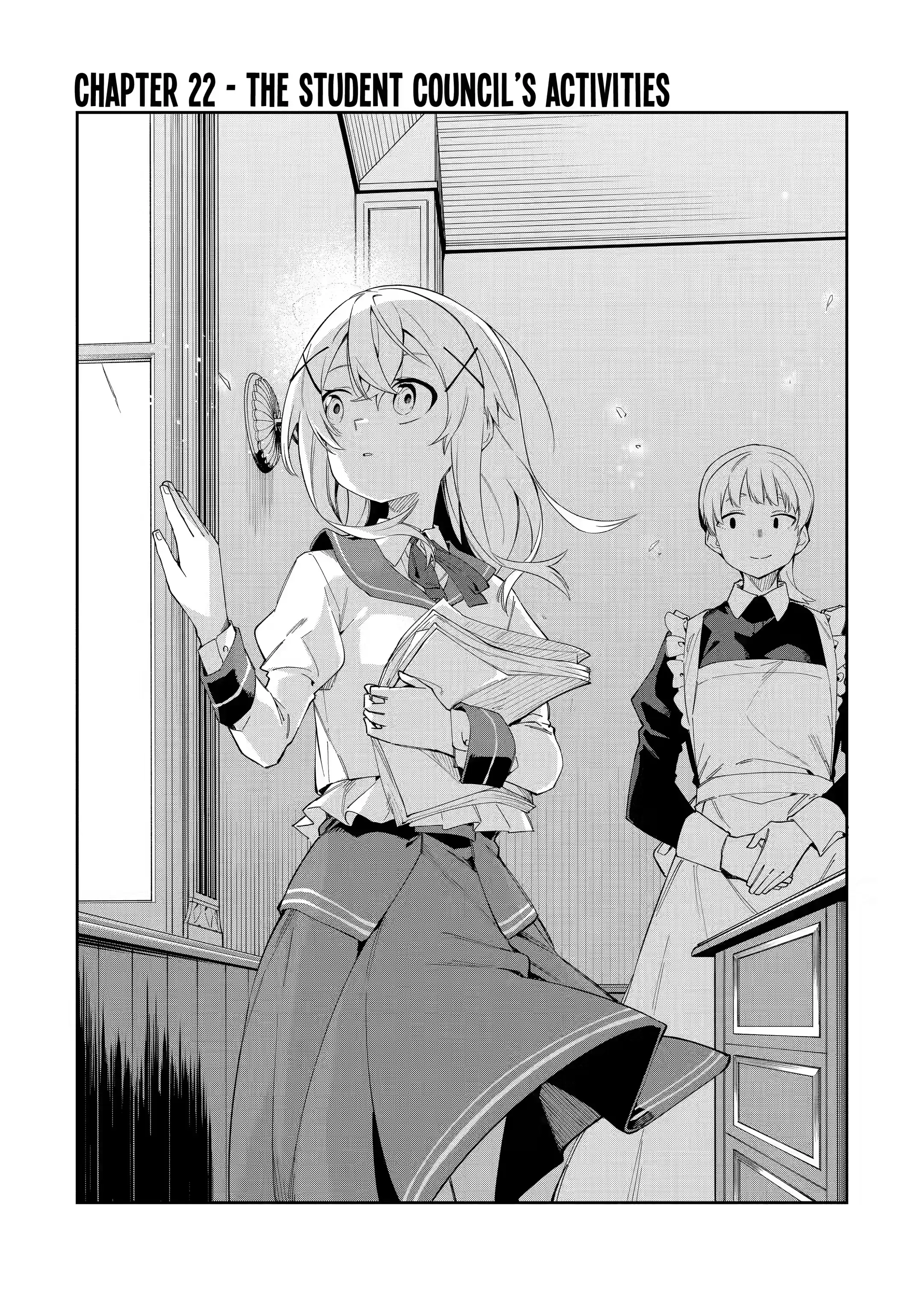Page 1 of Chapter 22.1