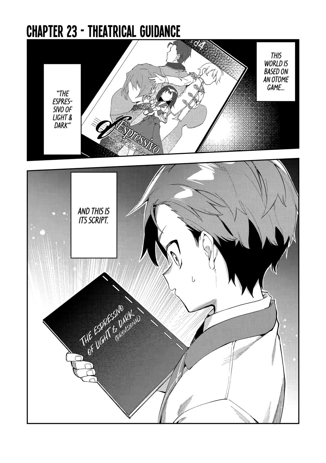 Page 1 of Chapter 23