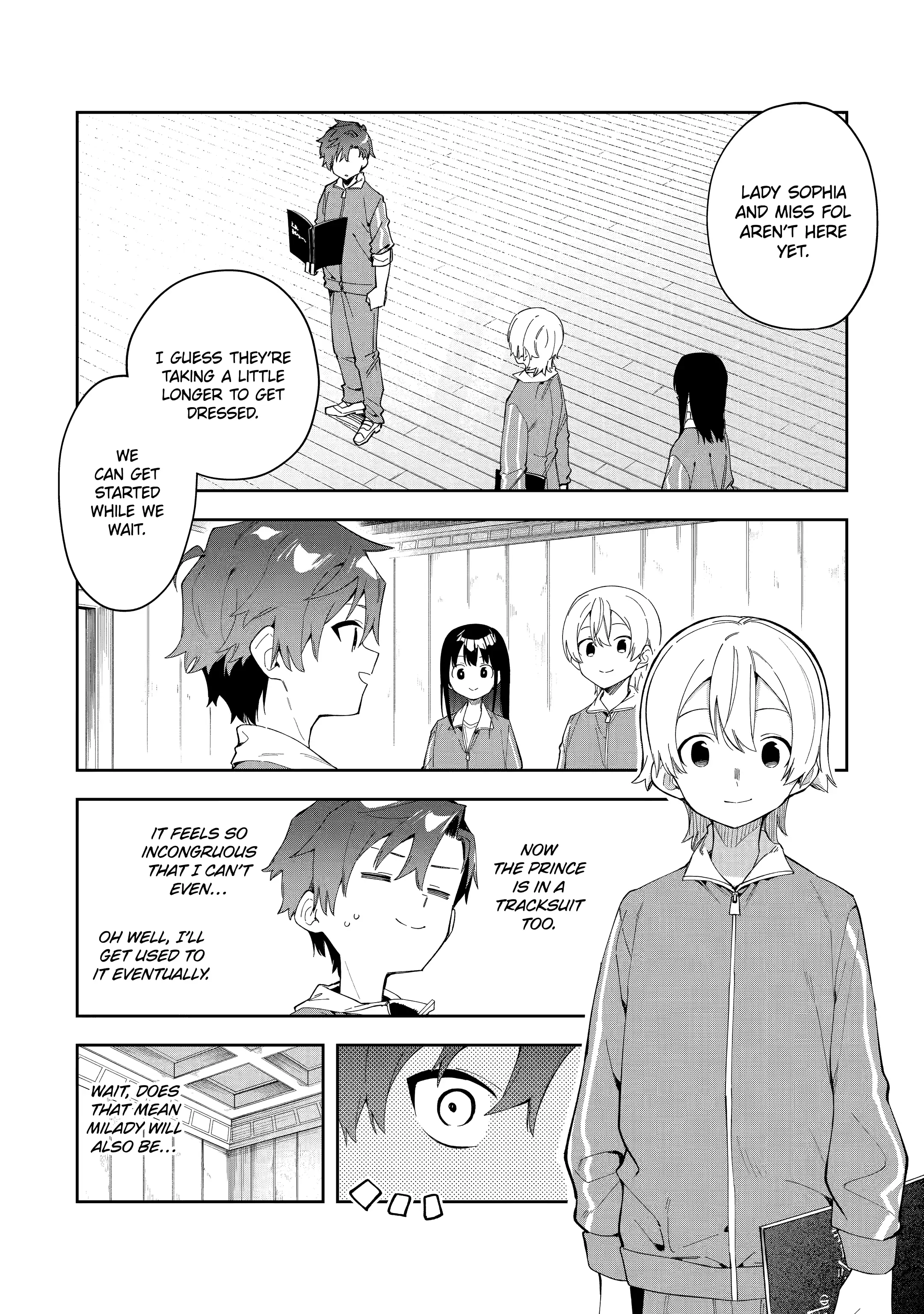Page 1 of Chapter 26.1