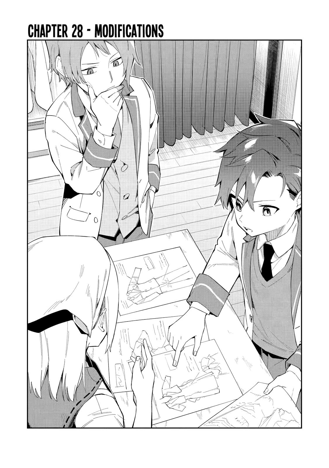 Page 1 of Chapter 28