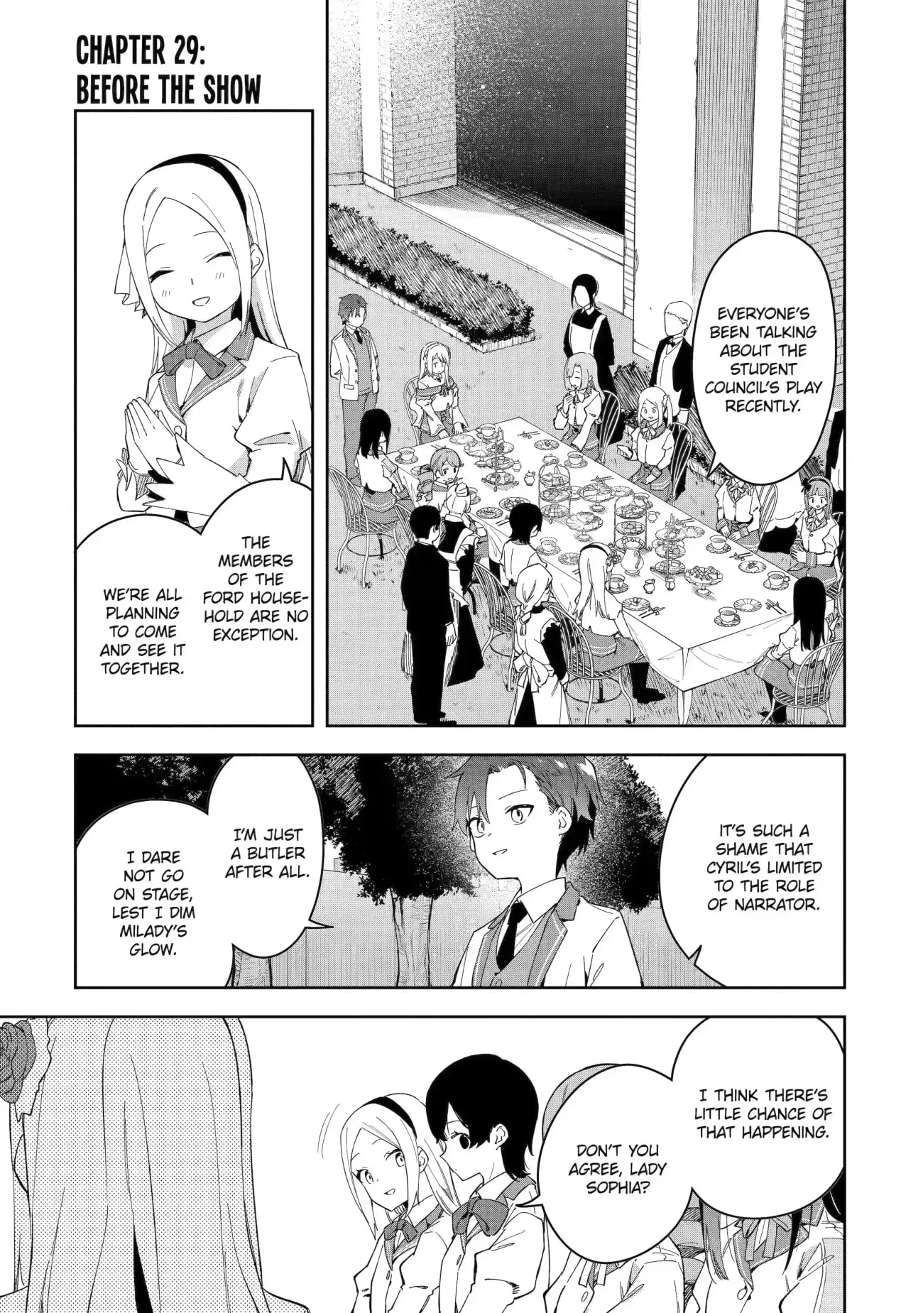Page 1 of Chapter 29.1