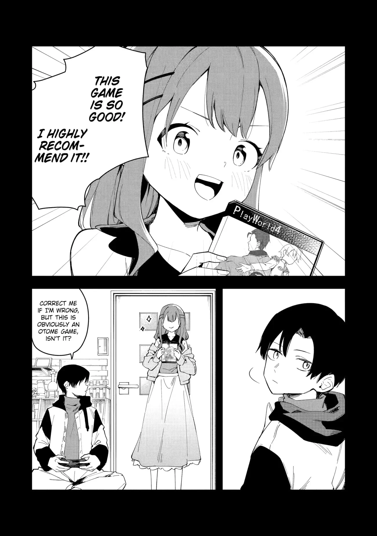 Page 1 of Chapter 33