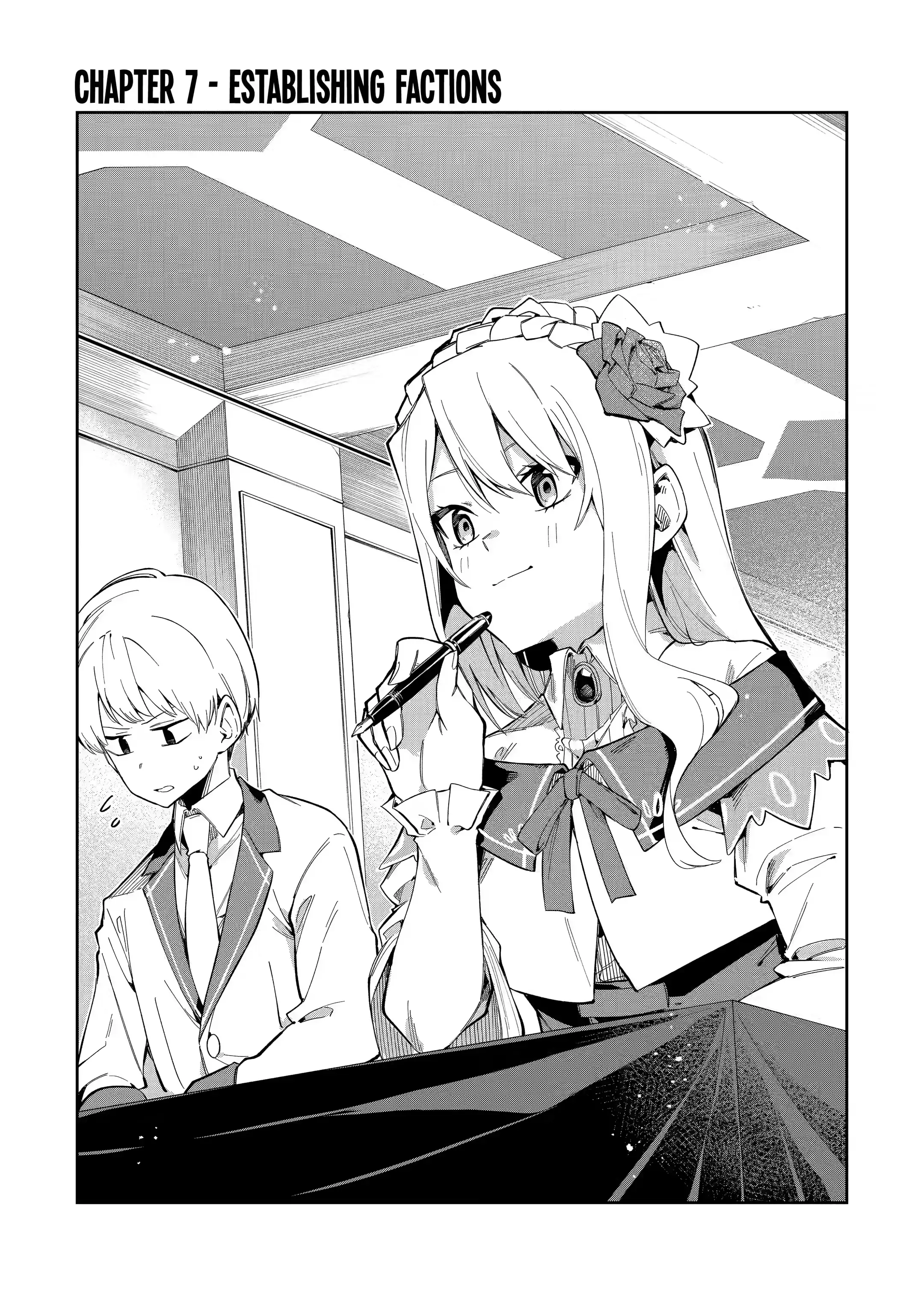 Page 1 of Chapter 7.1