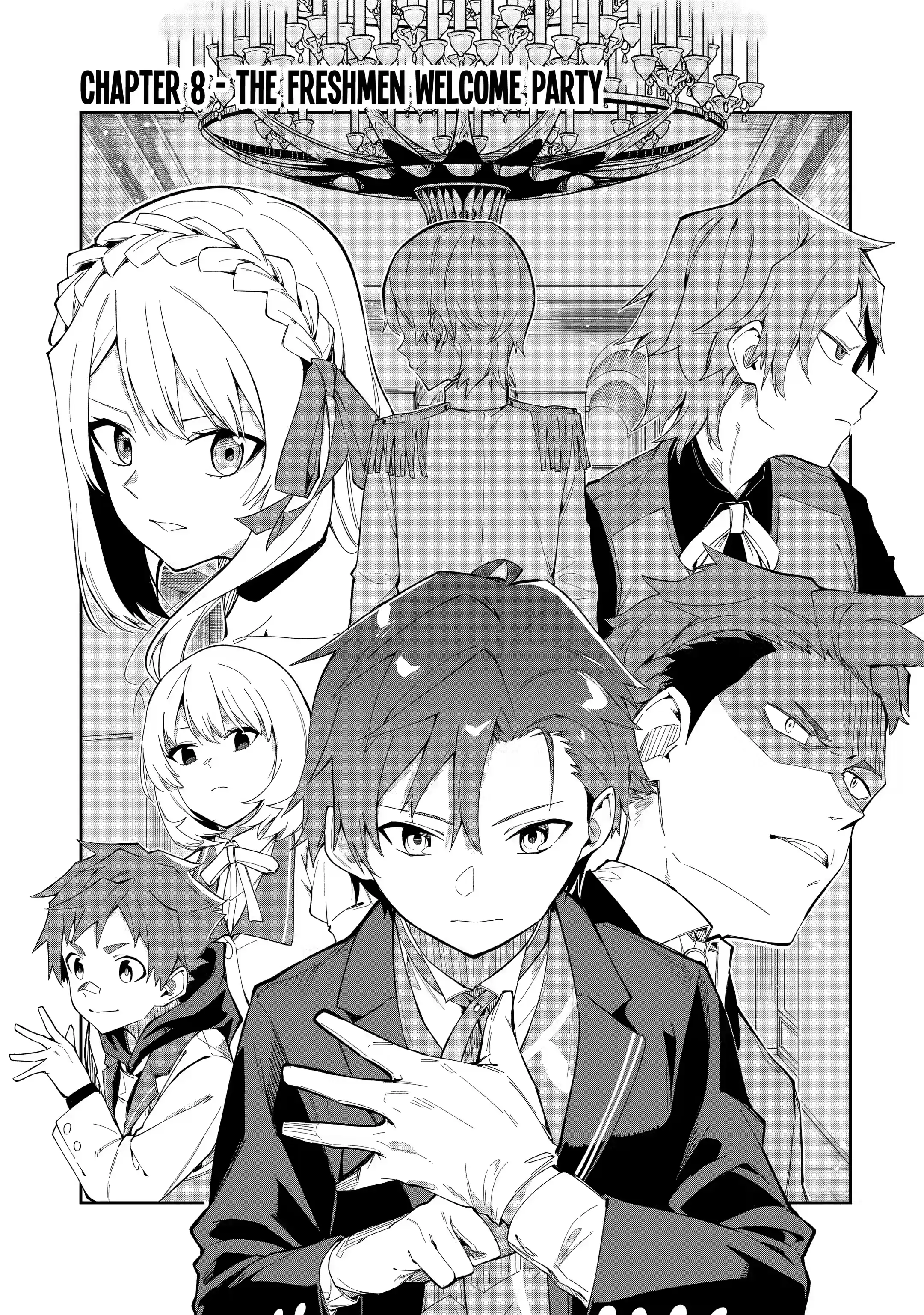 Page 1 of Chapter 8.1