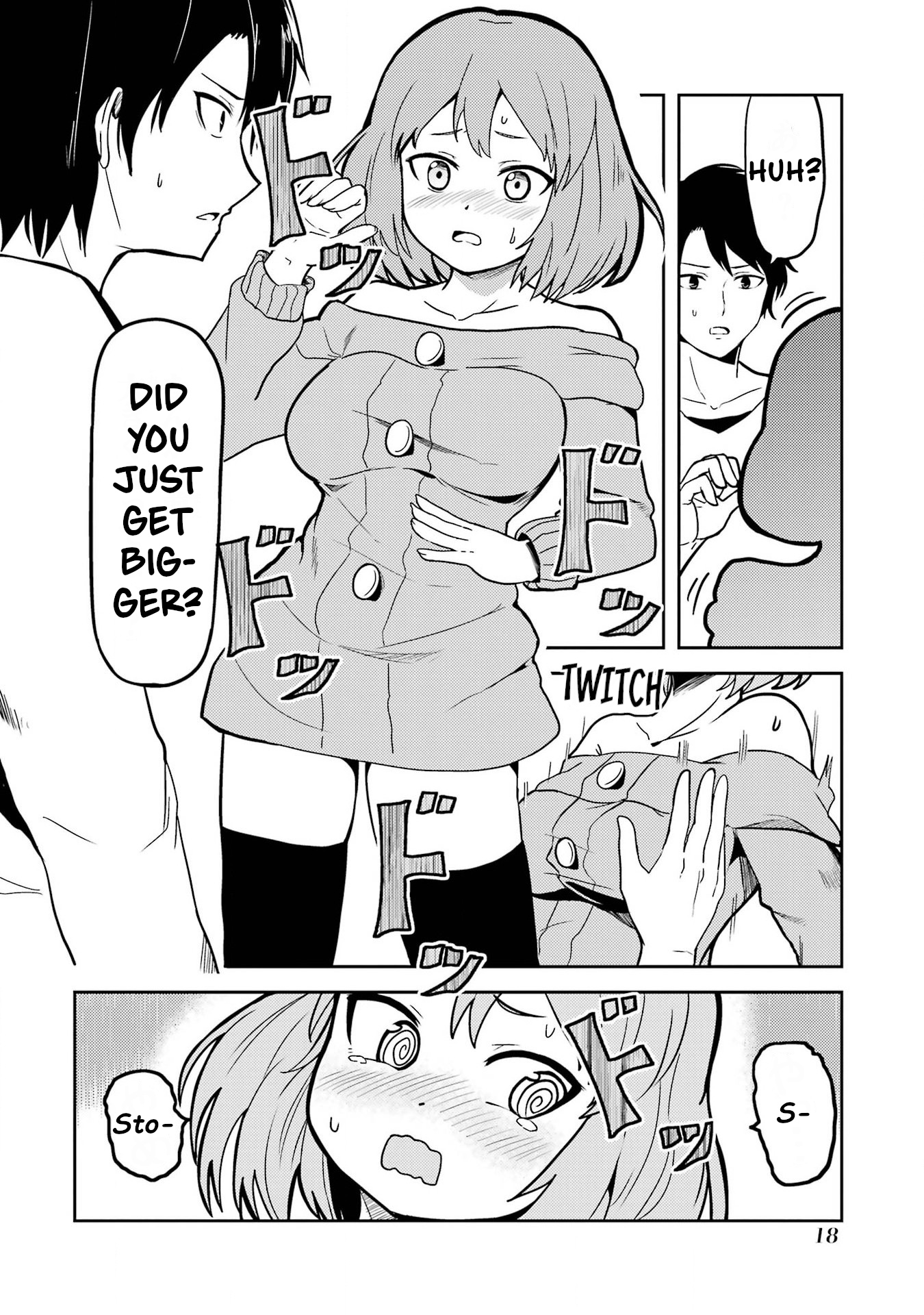 Page 19 of Chapter 1