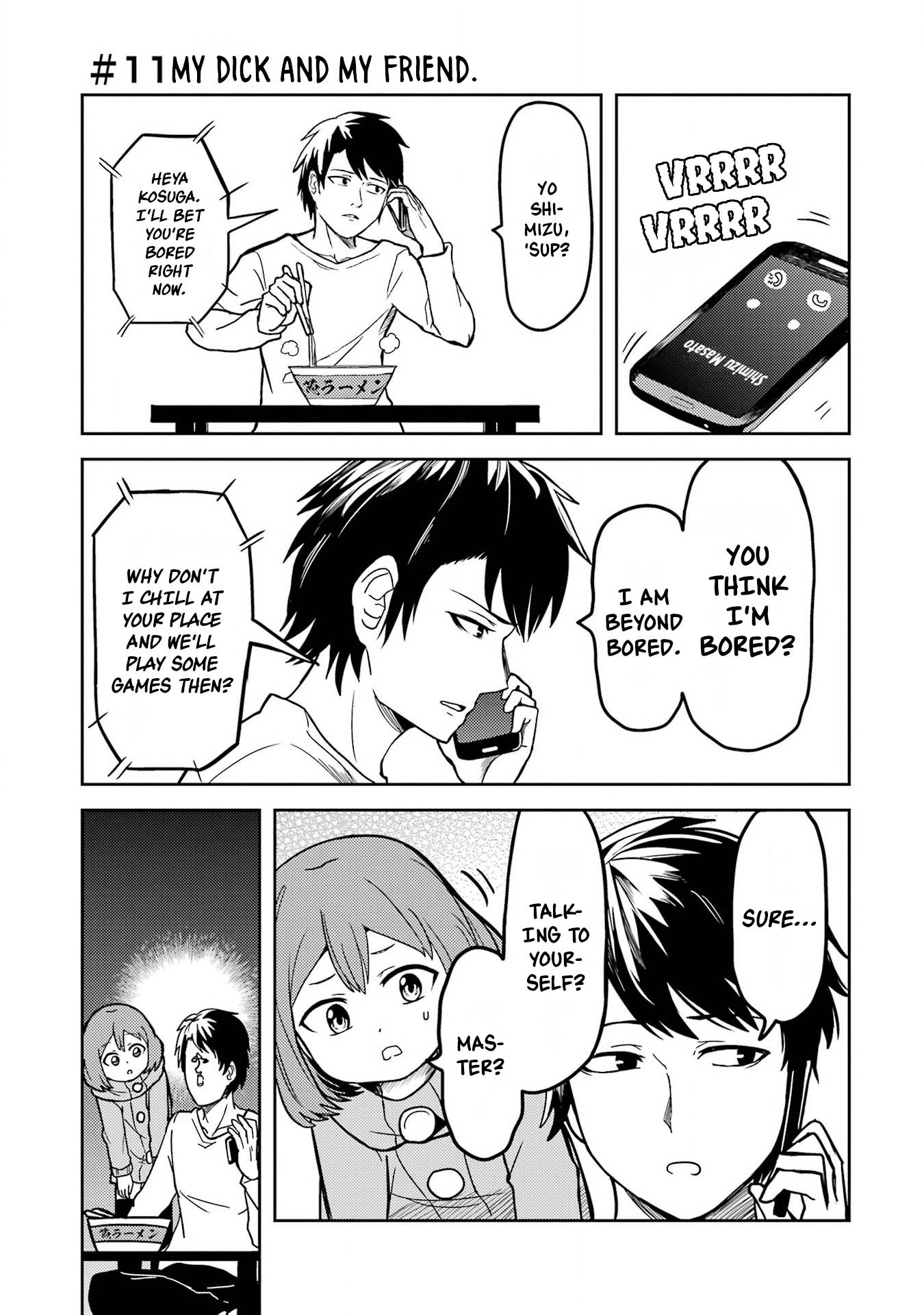 Page 1 of Chapter 11