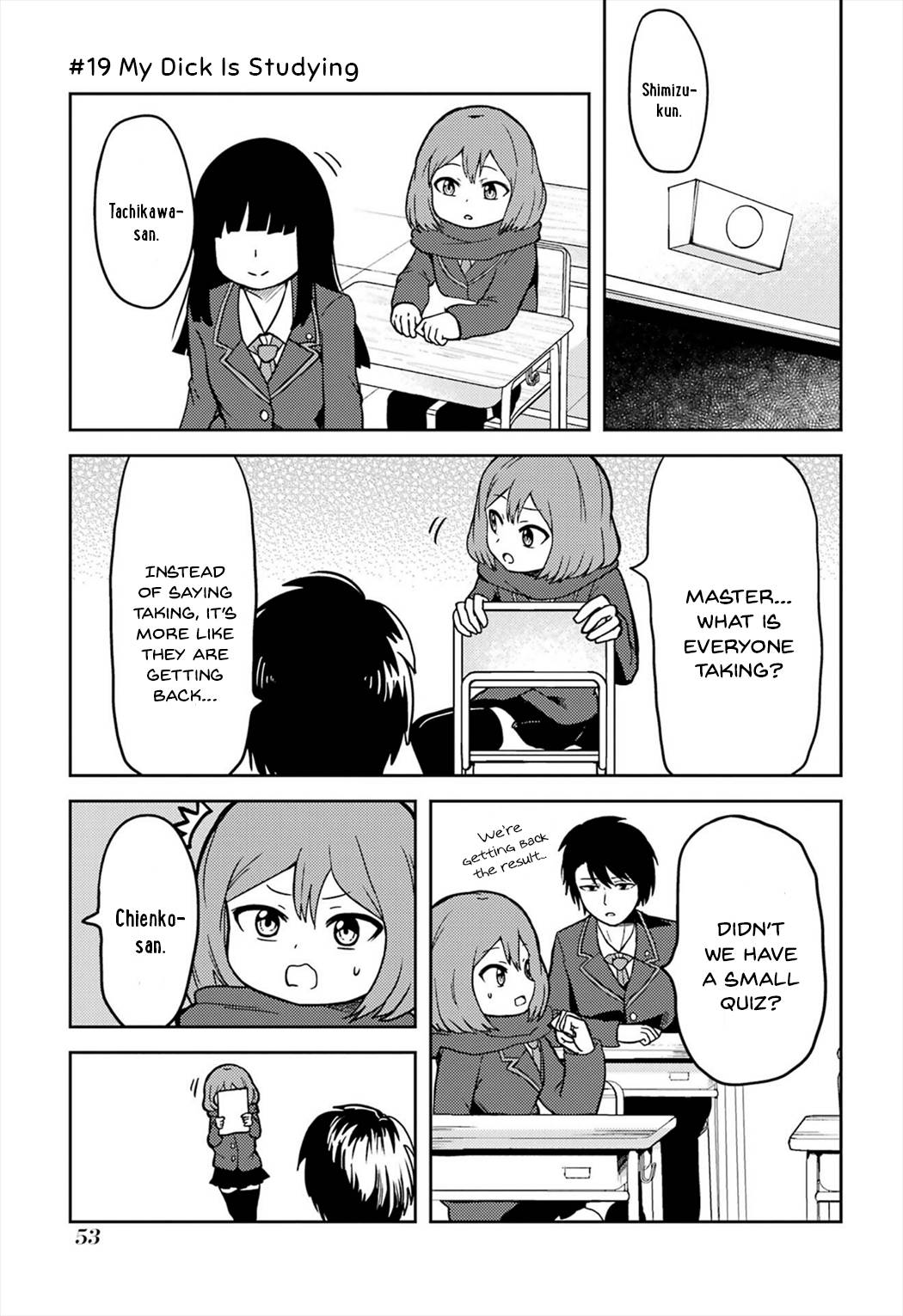 Page 1 of Chapter 19