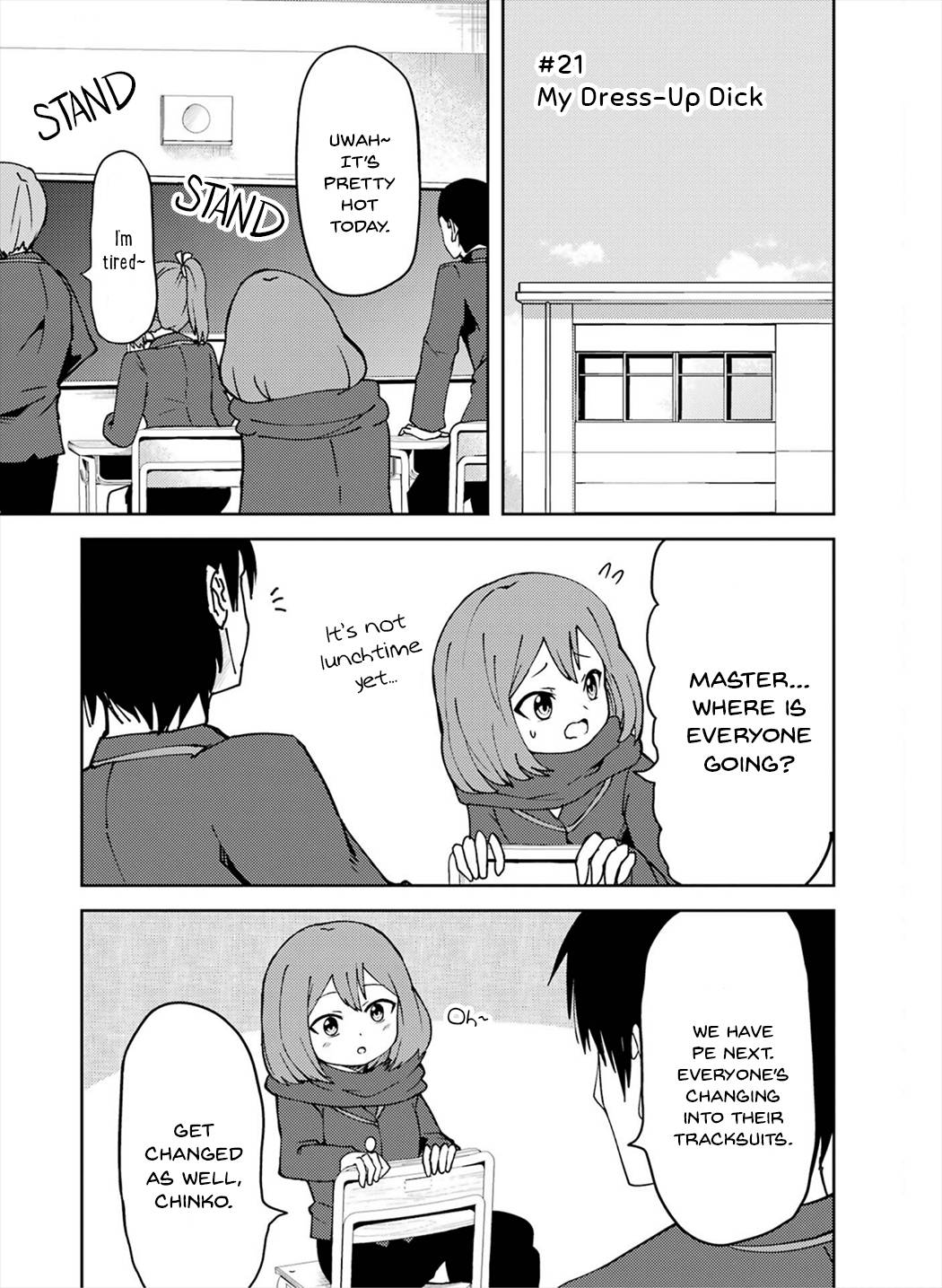 Page 1 of Chapter 21