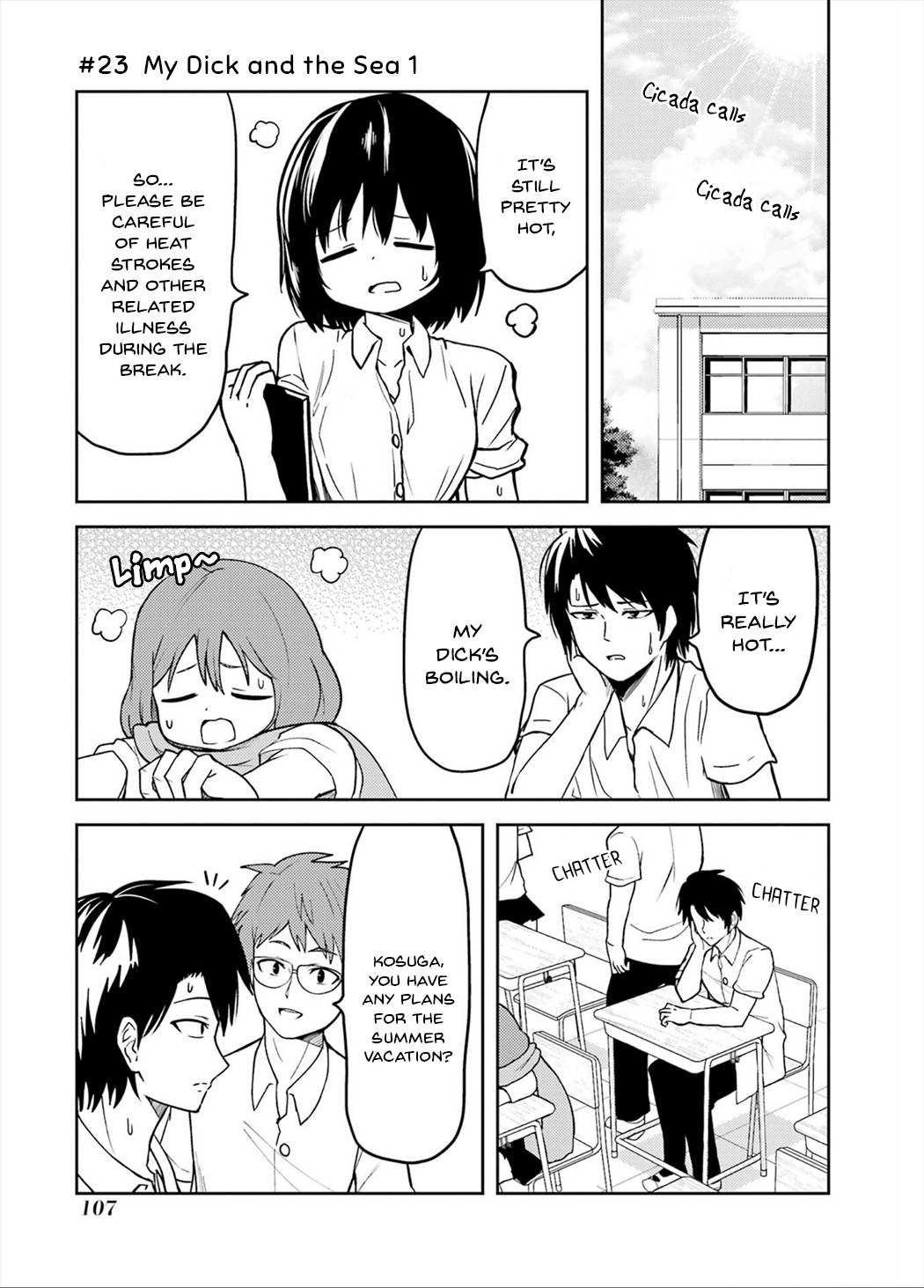 Page 1 of Chapter 23