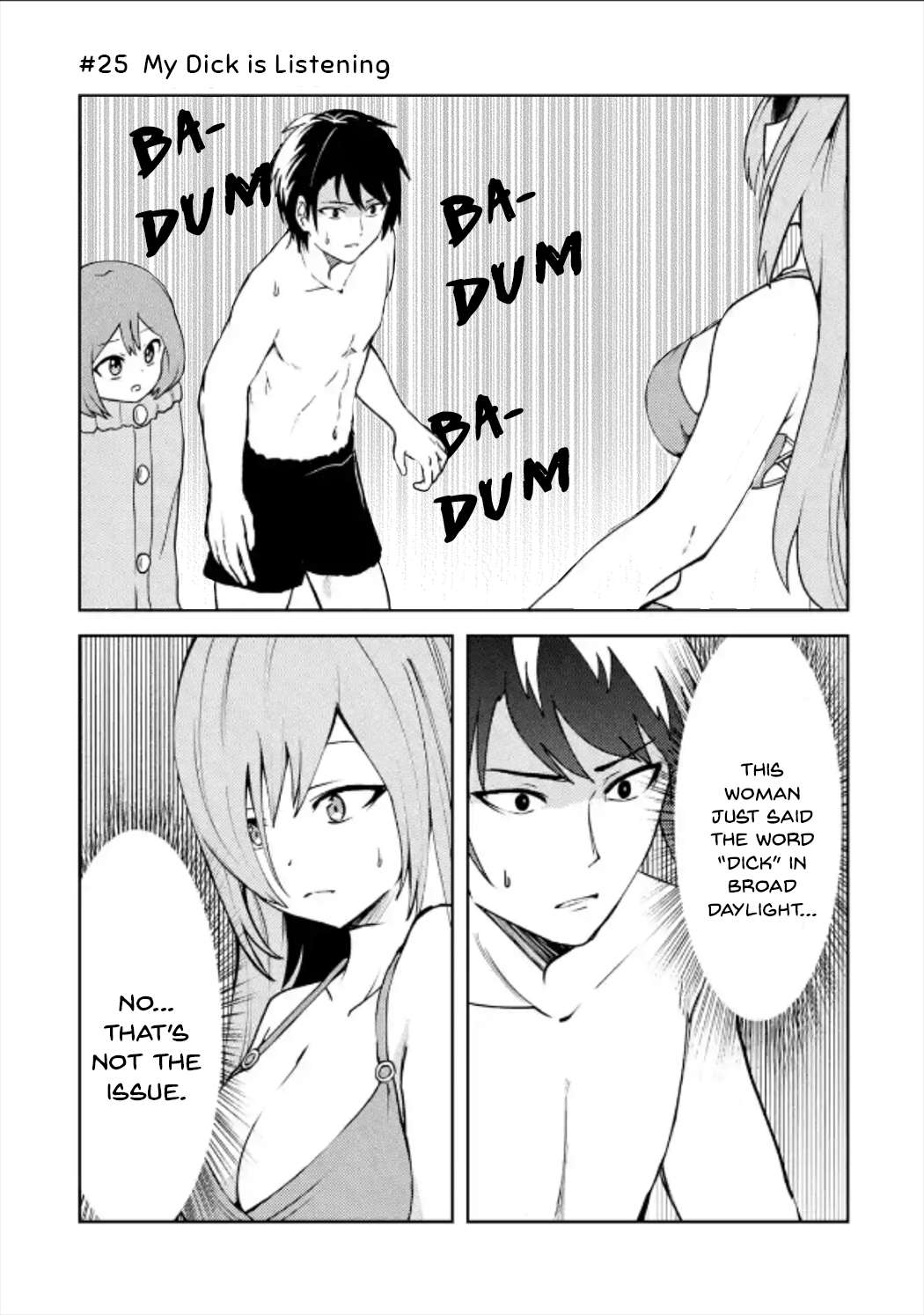 Page 1 of Chapter 25