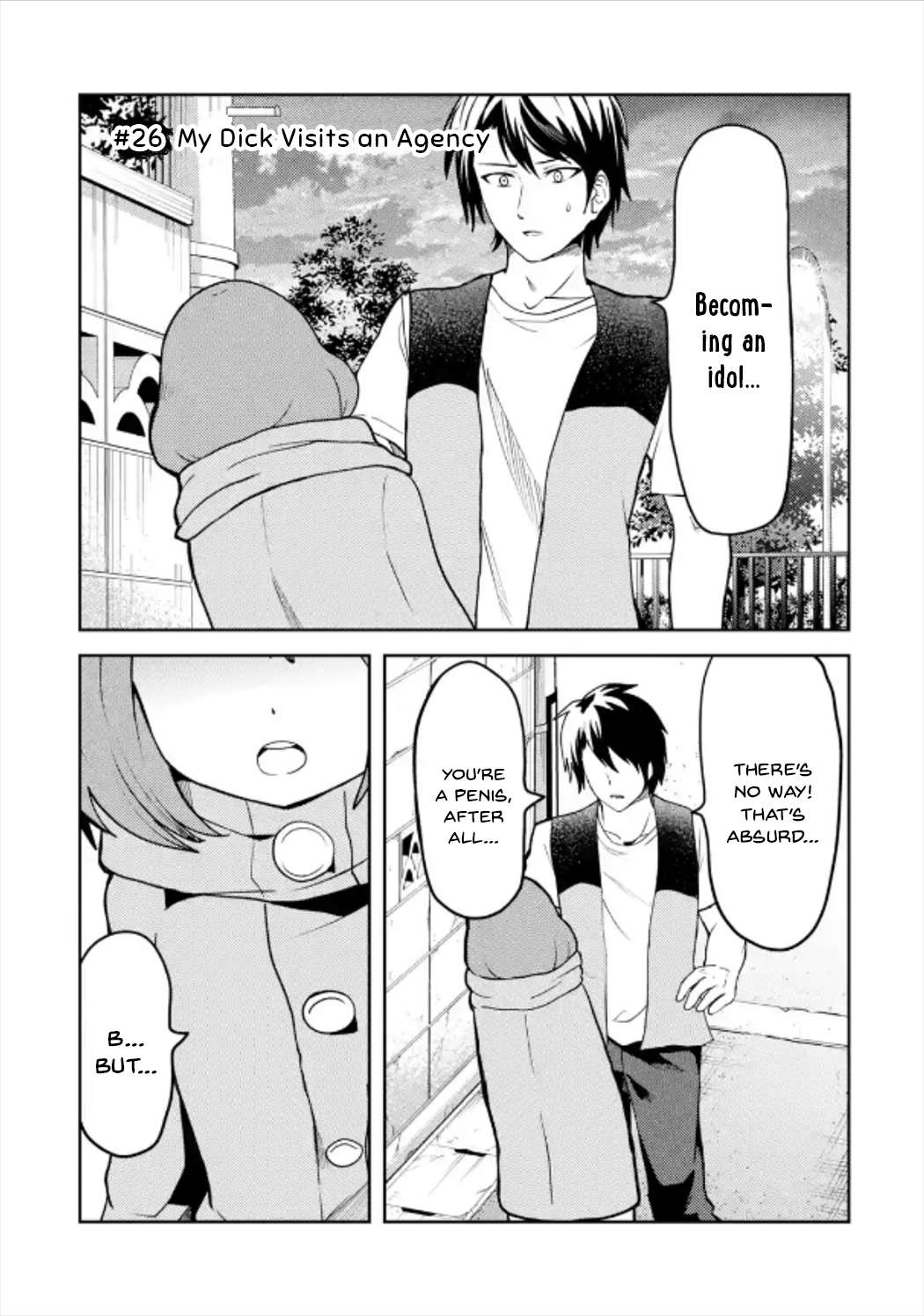 Page 1 of Chapter 26