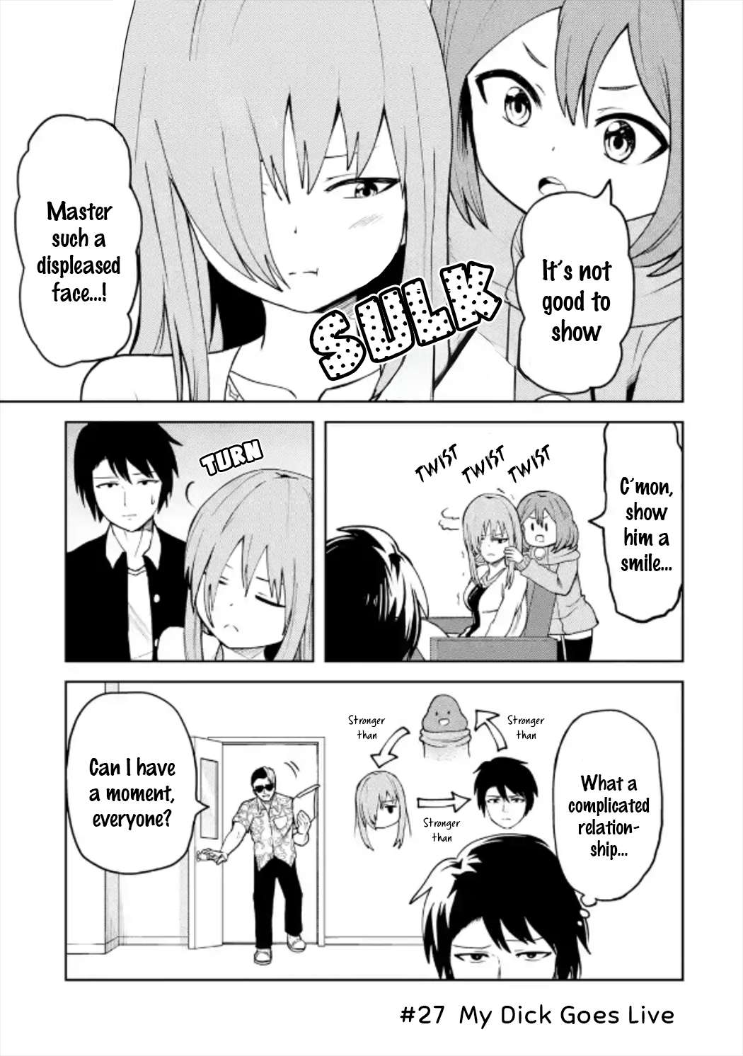 Page 1 of Chapter 27