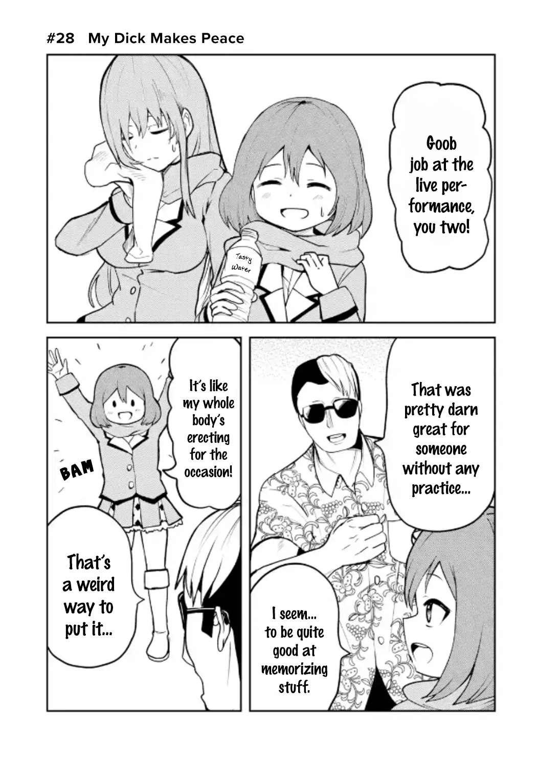 Page 1 of Chapter 28