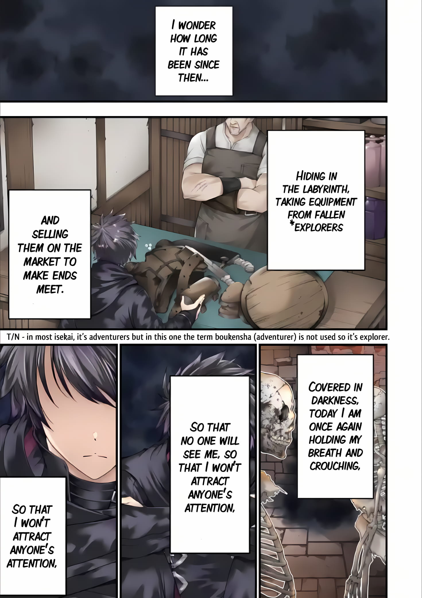 Page 2 of Chapter 1.1