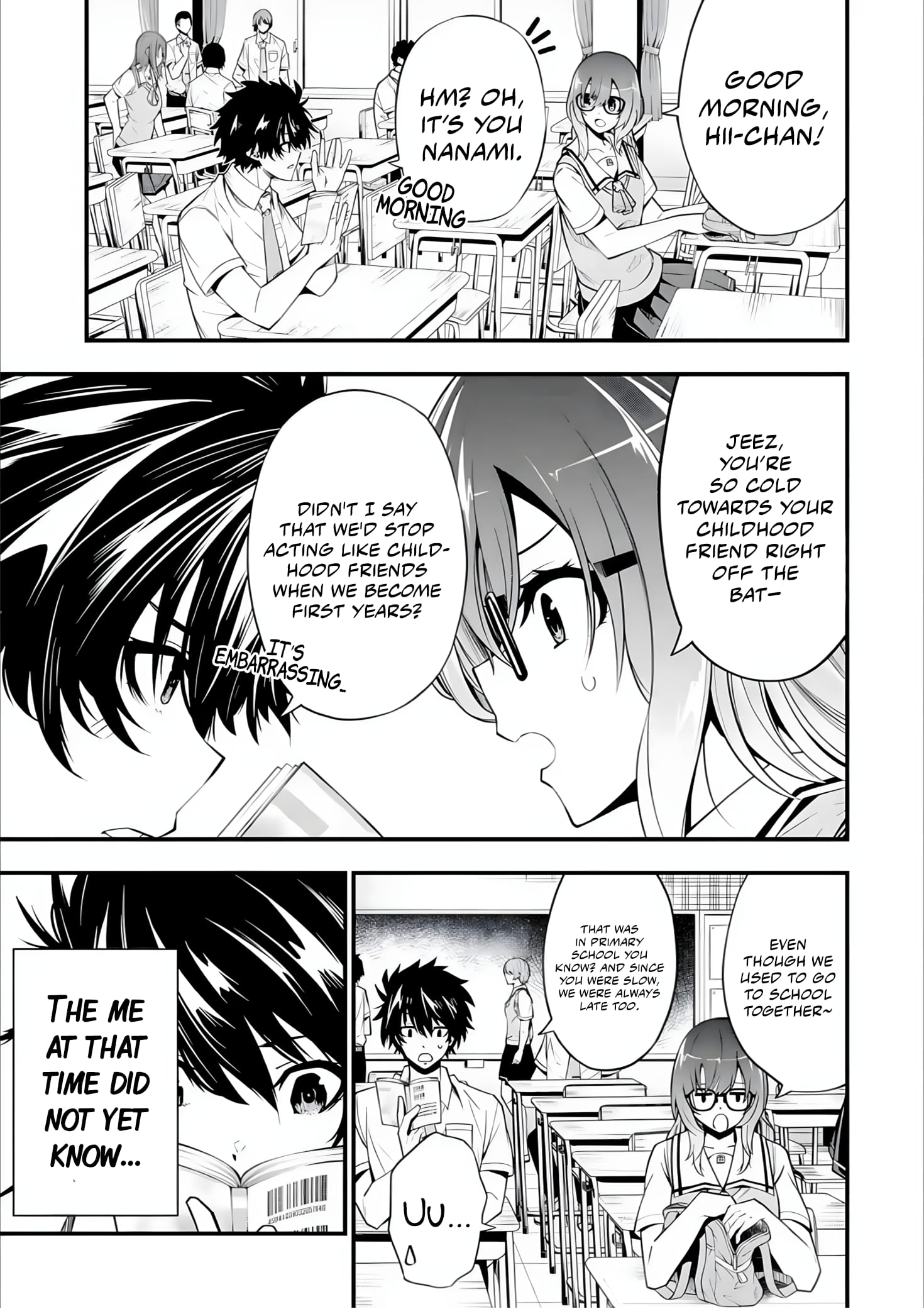 Page 5 of Chapter 1.1