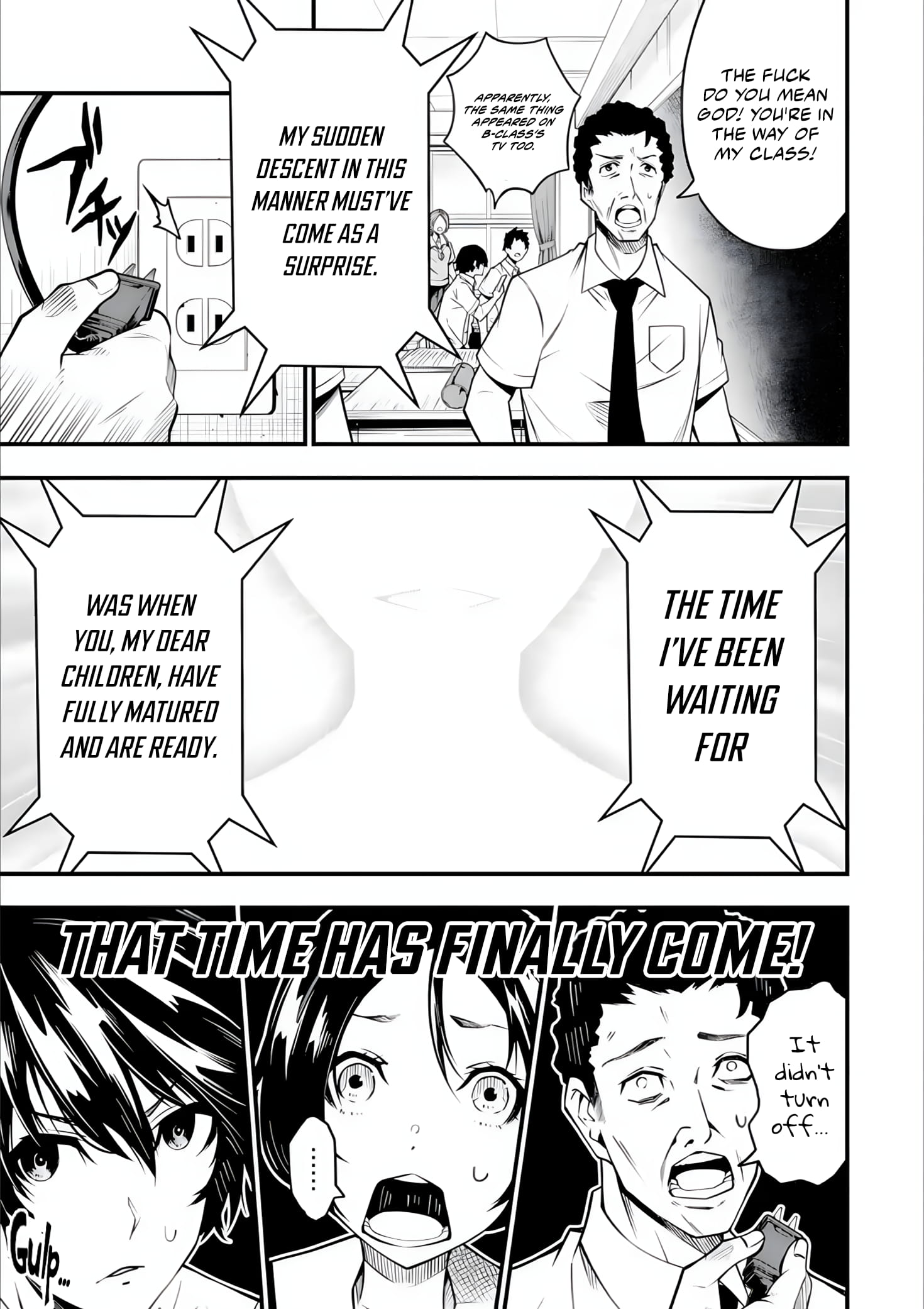 Page 9 of Chapter 1.1
