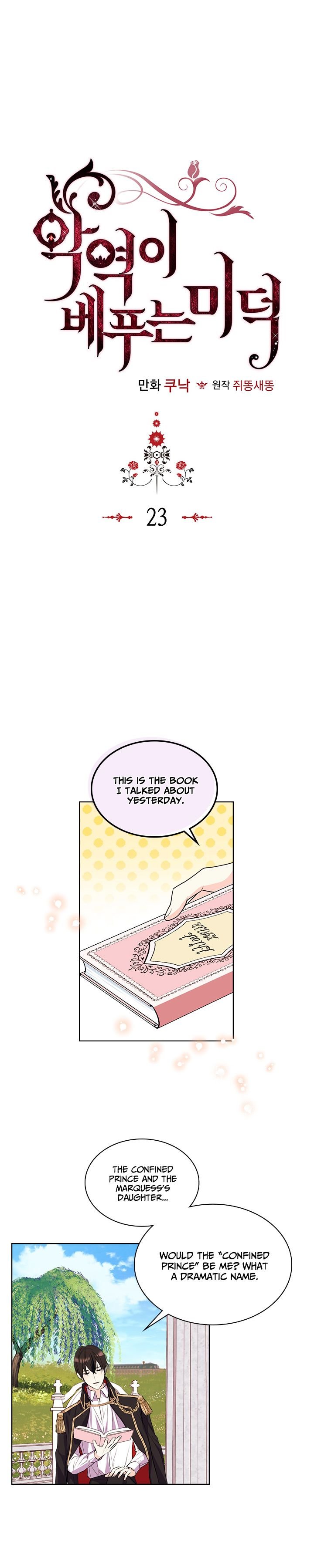Page 1 of Chapter 23