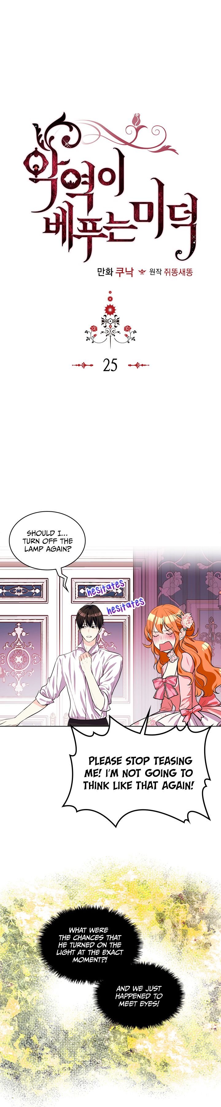 Page 1 of Chapter 25