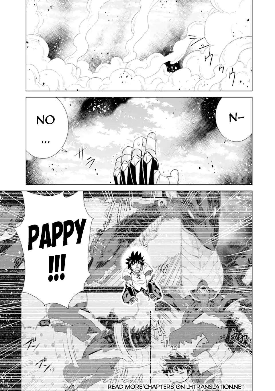 Page 2 of Chapter 50.1