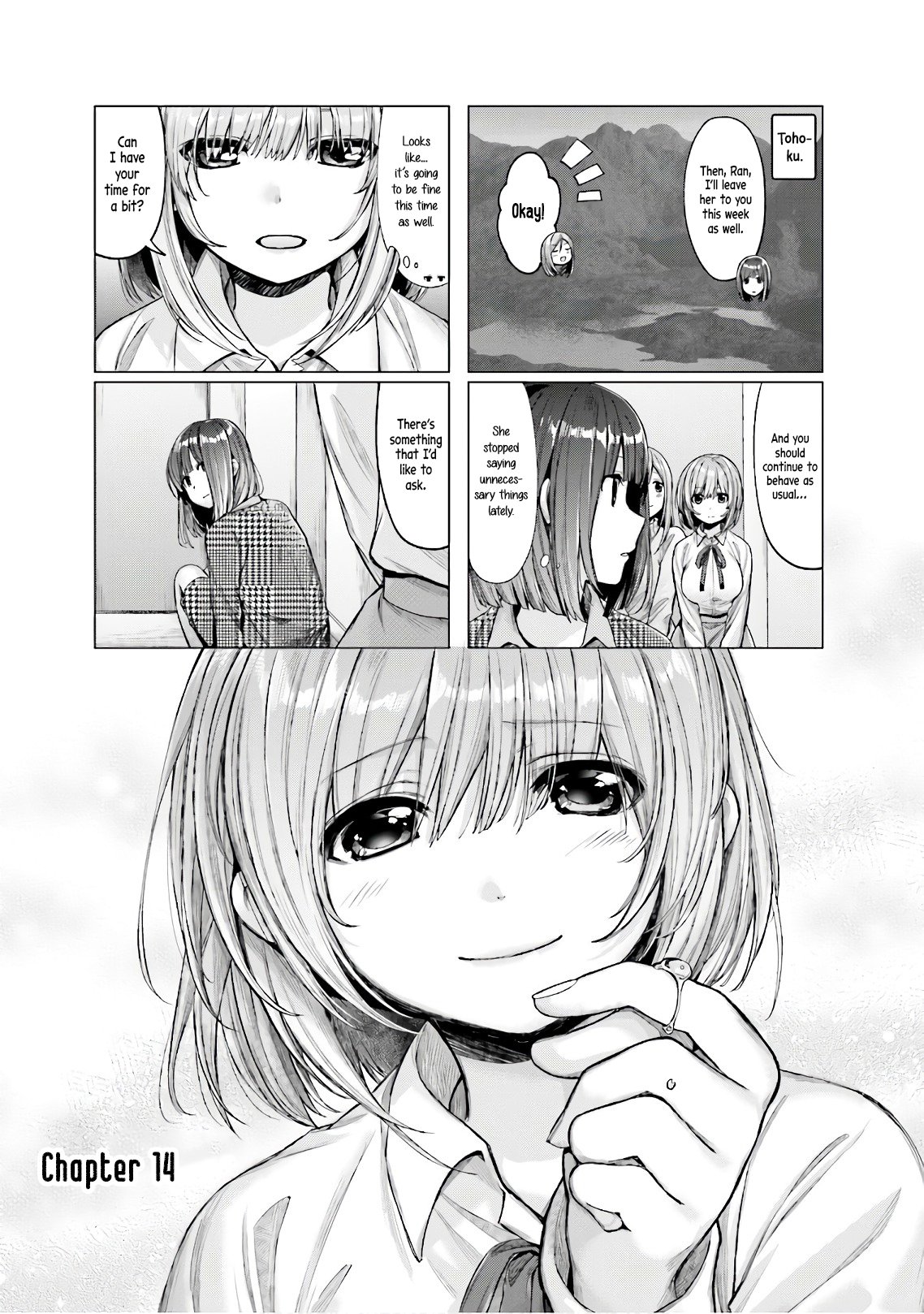 Page 1 of Chapter 14
