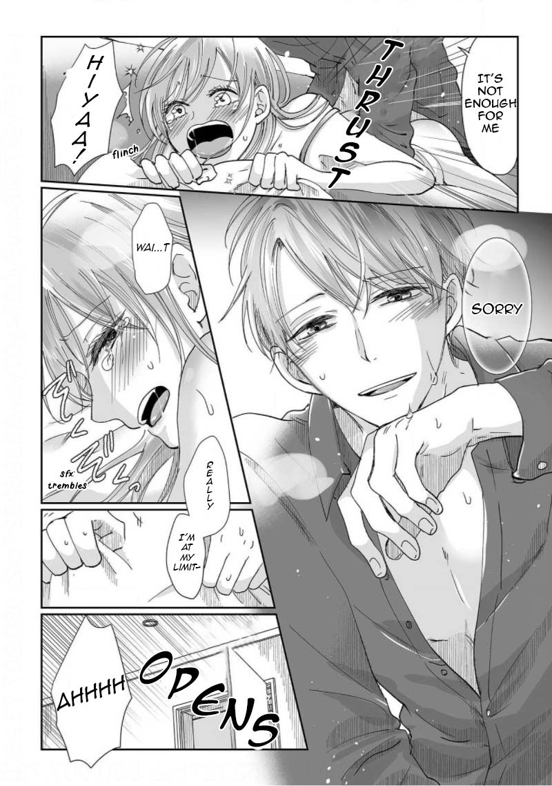 Page 21 of Chapter 3