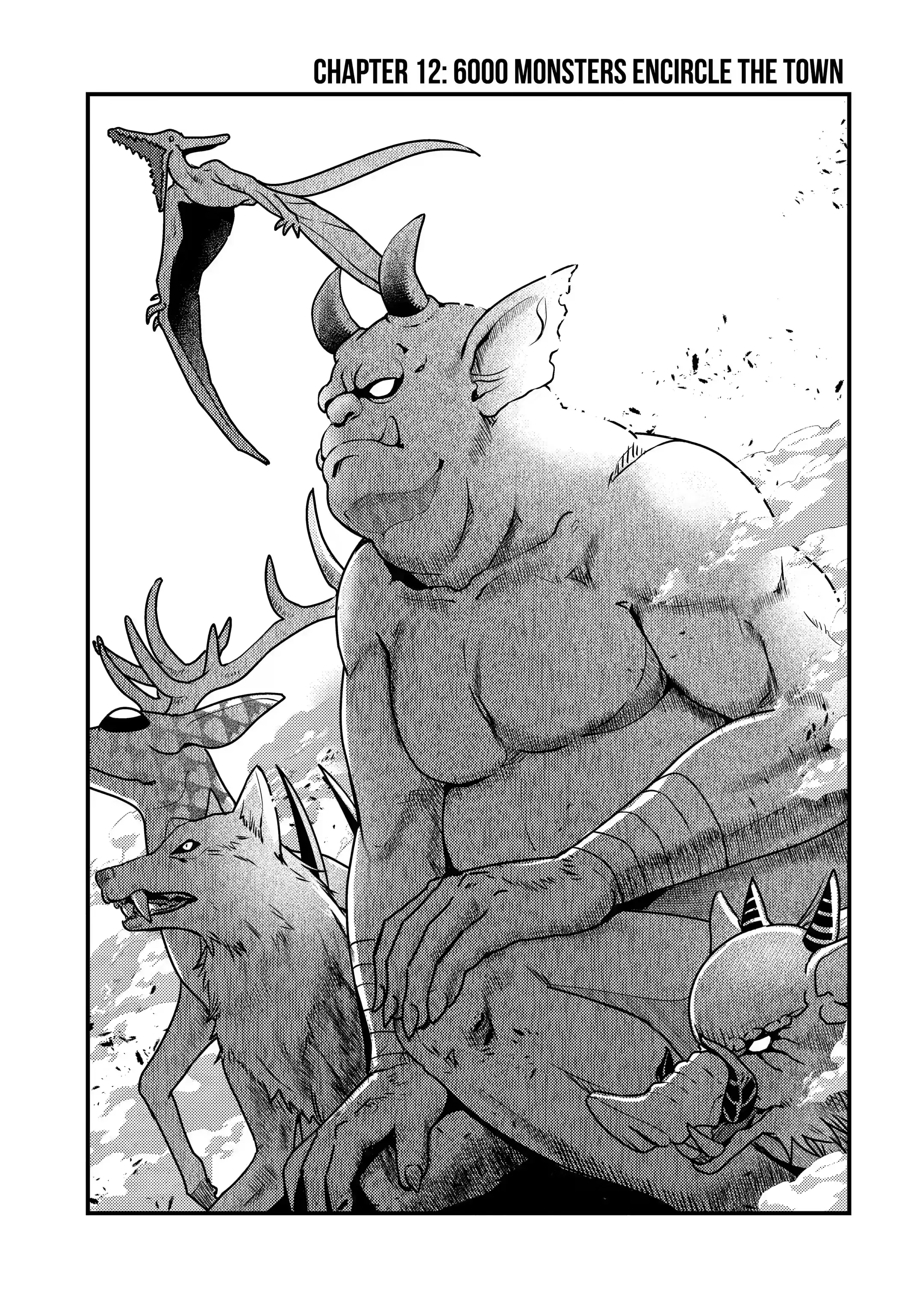 Page 1 of Chapter 12.1