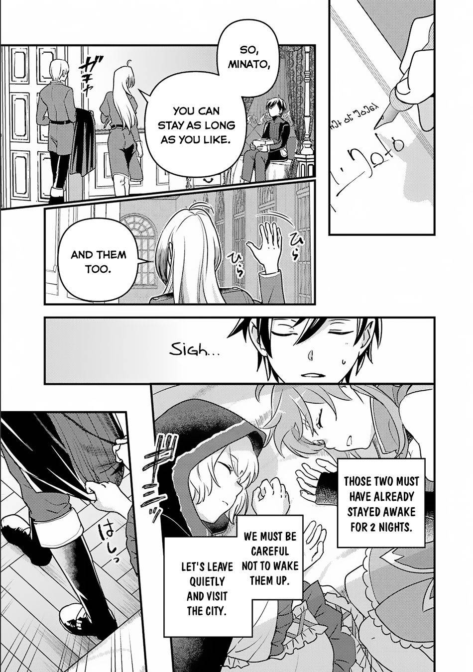 Page 5 of Chapter 14.2