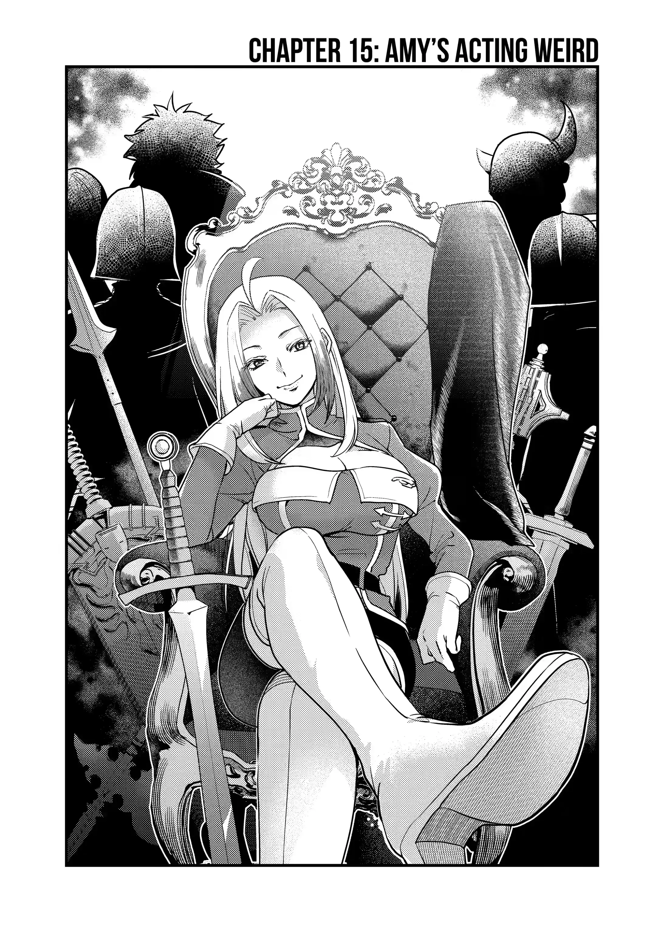 Page 1 of Chapter 15.1