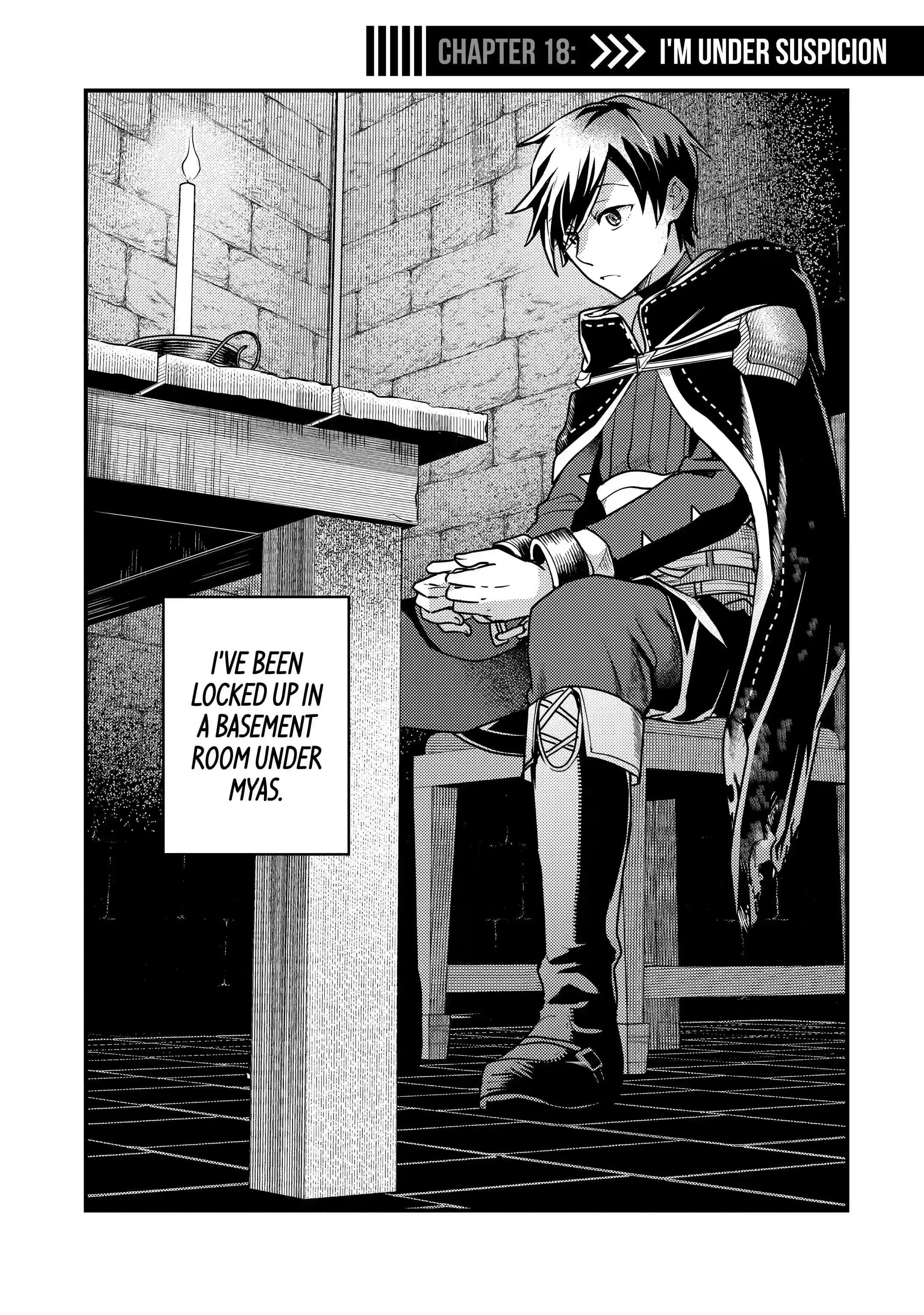 Page 1 of Chapter 18.1