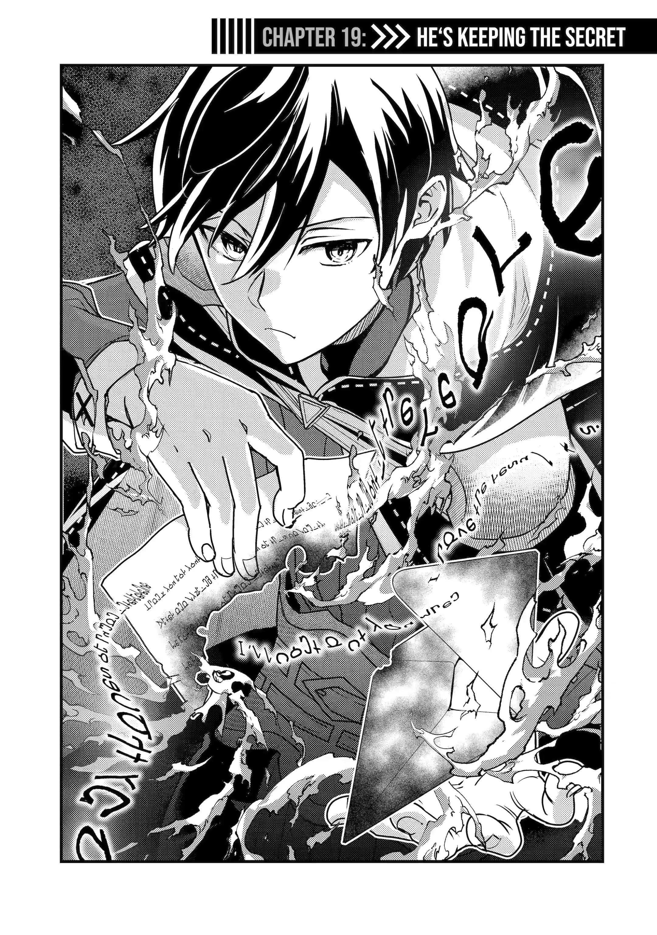 Page 1 of Chapter 19.1
