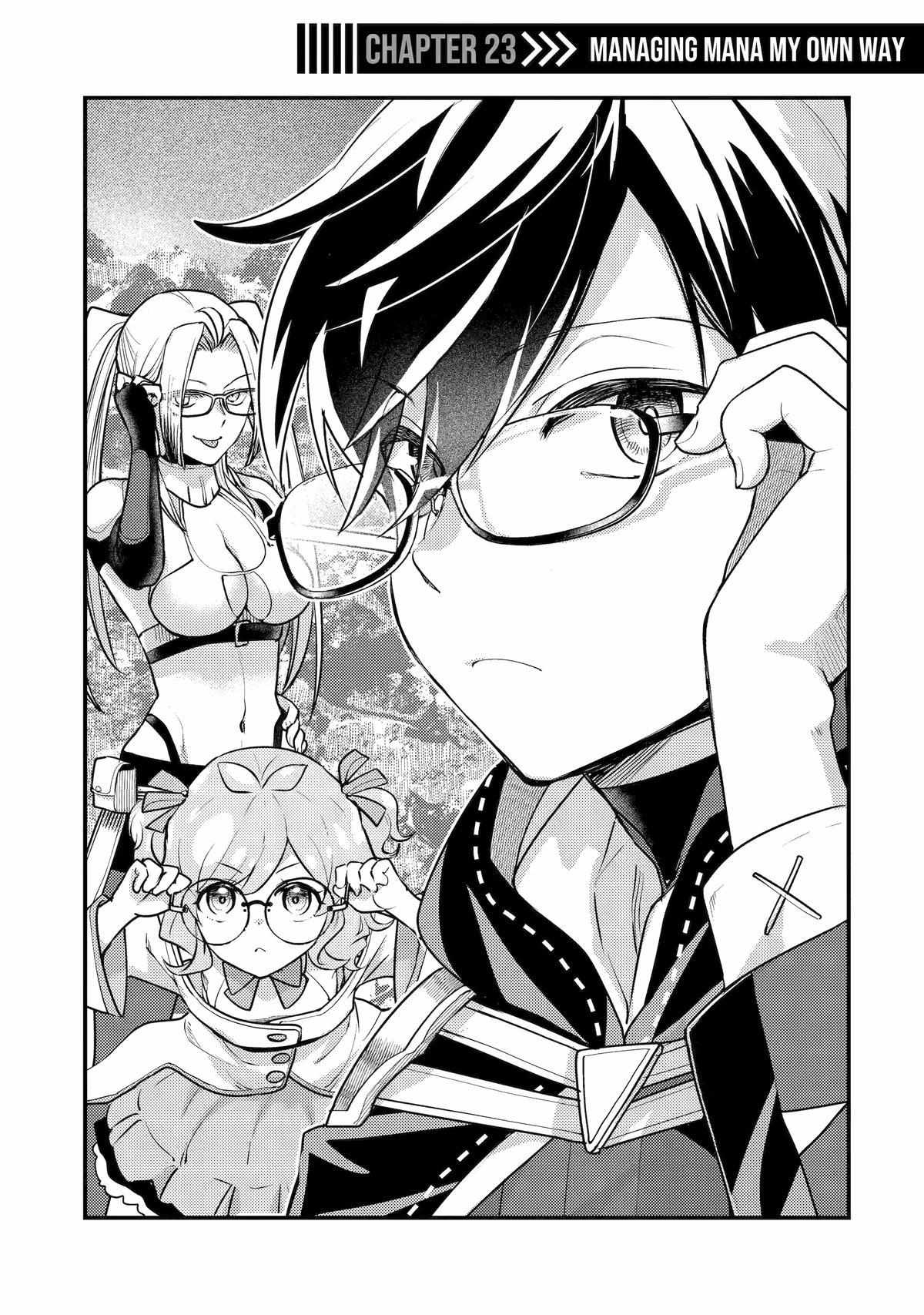 Page 1 of Chapter 23