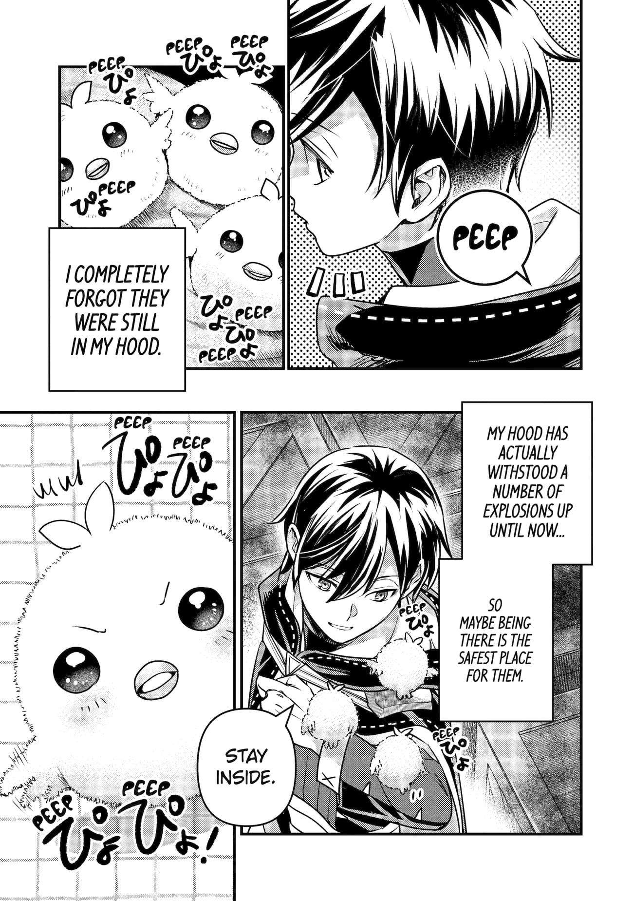 Page 21 of Chapter 27