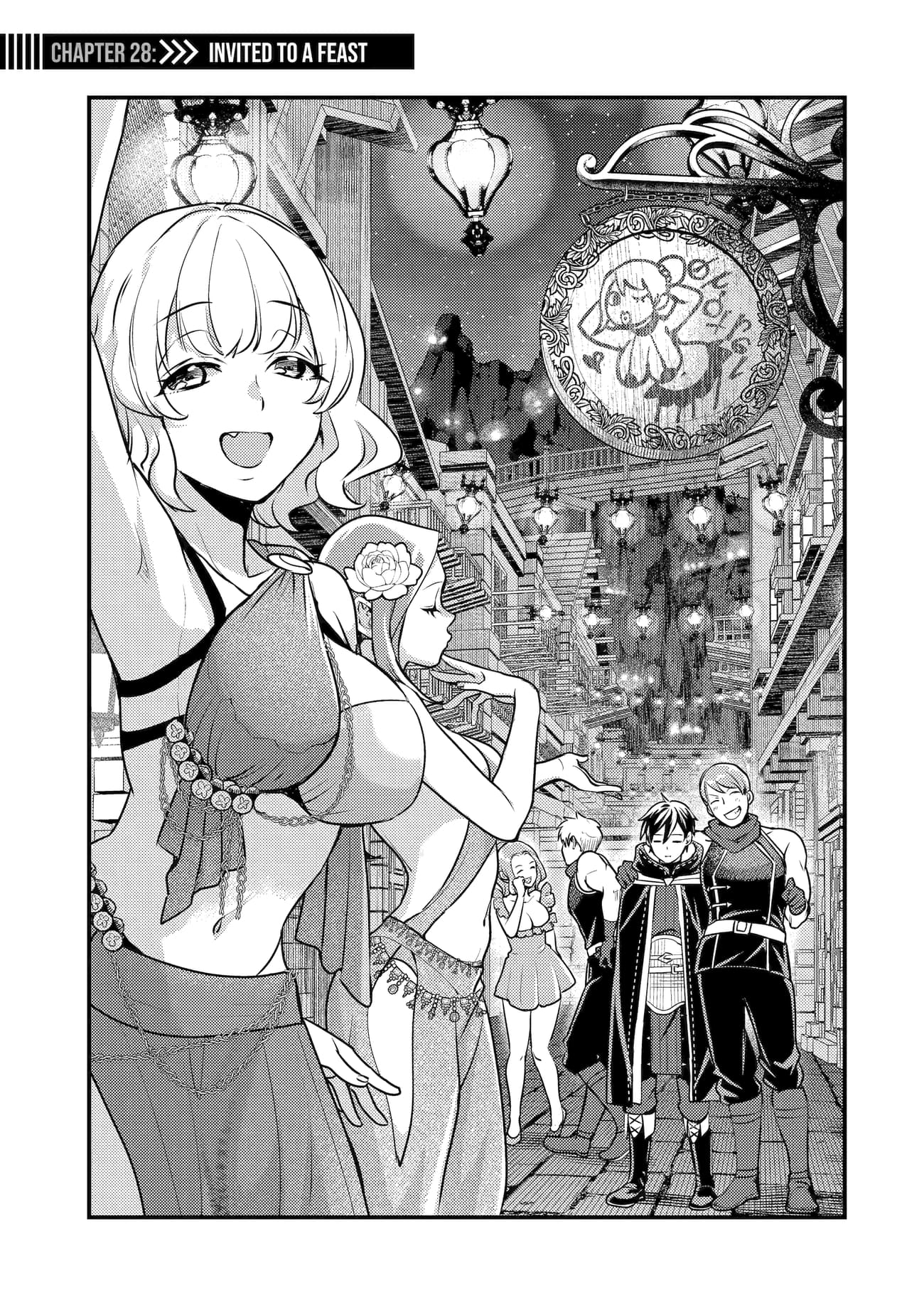 Page 1 of Chapter 28