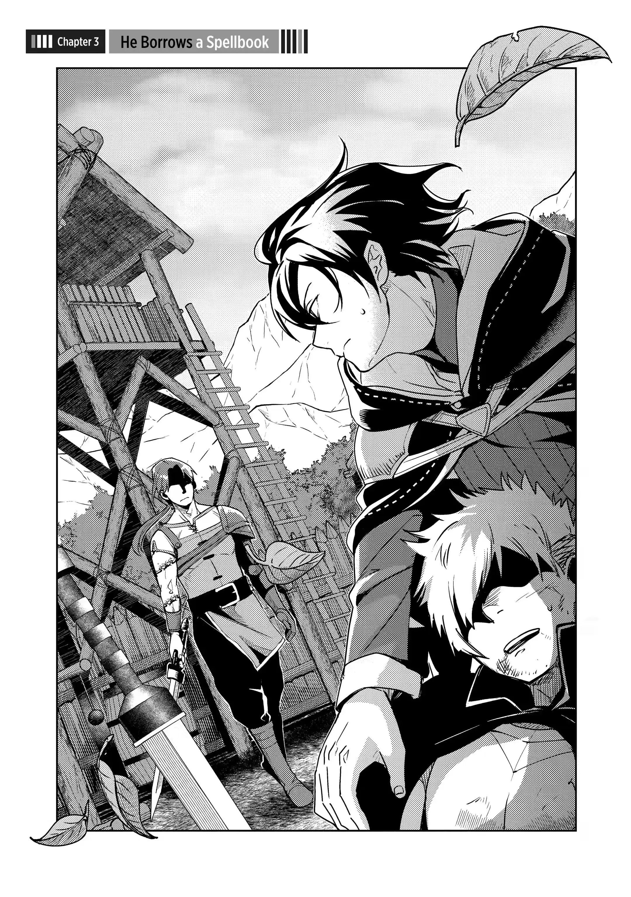 Page 1 of Chapter 3.1