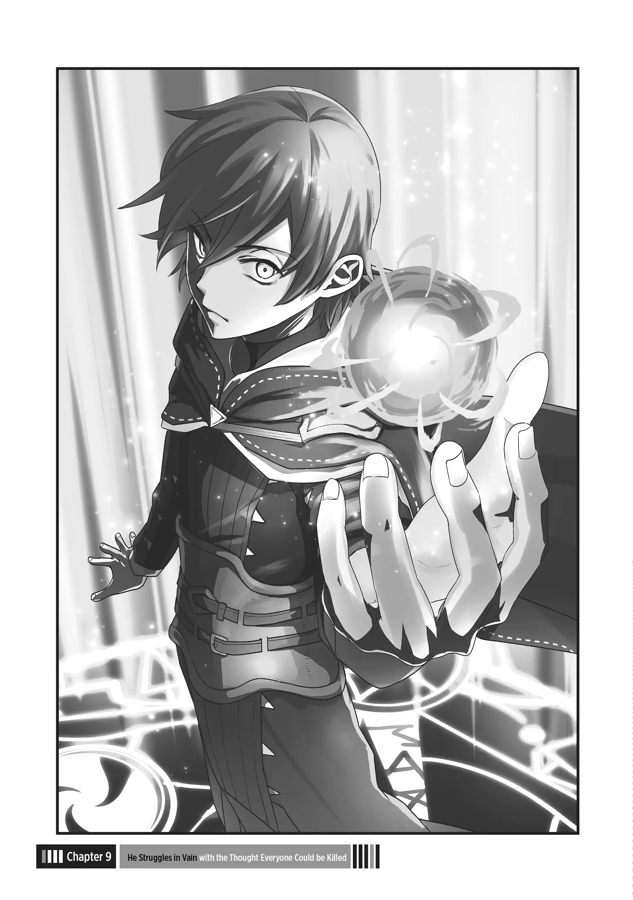 Page 1 of Chapter 9.1