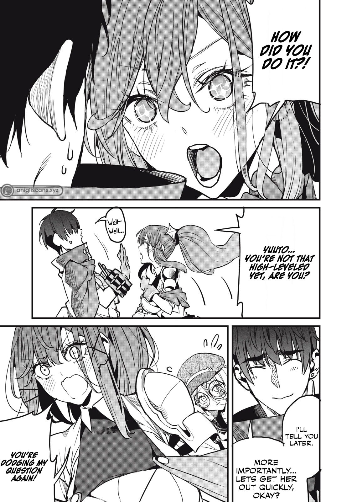 Page 10 of Chapter 10.1