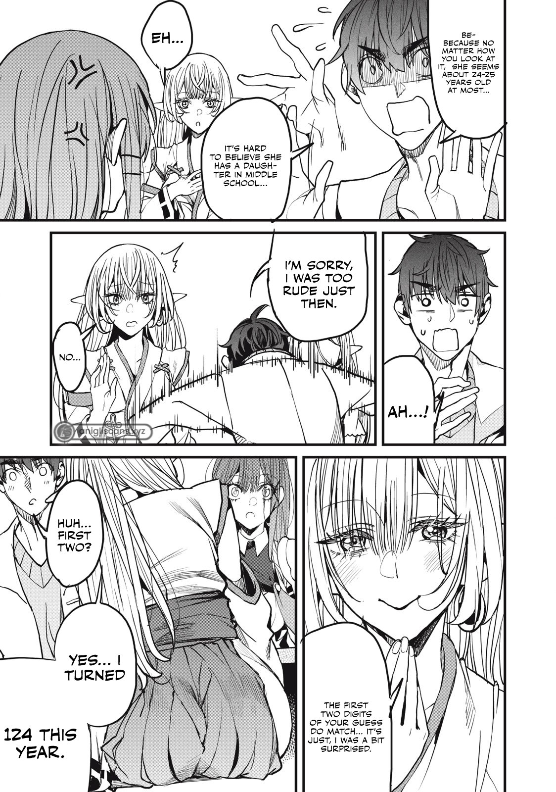 Page 10 of Chapter 11.1