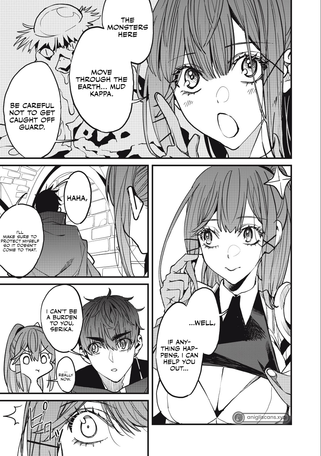 Page 6 of Chapter 12.1